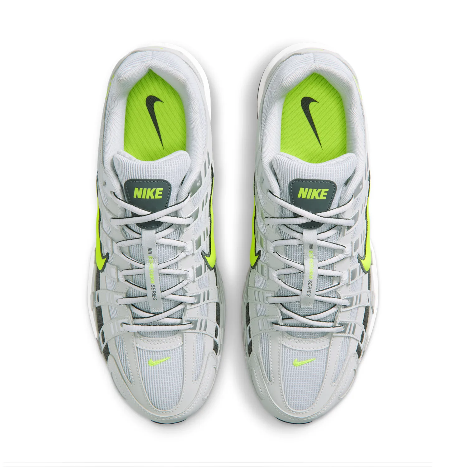 Nike P-6000 image 4