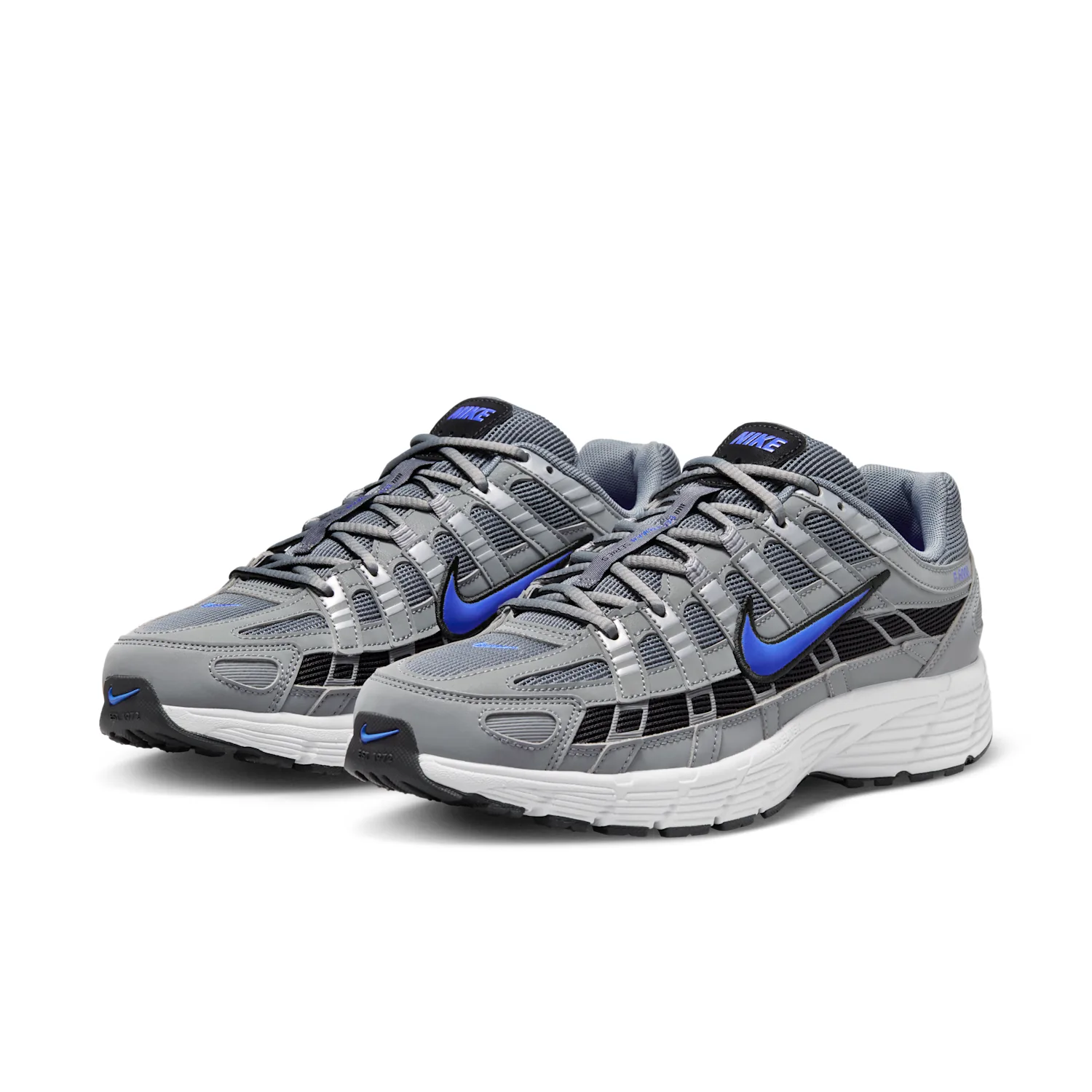 Nike P-6000 image 5