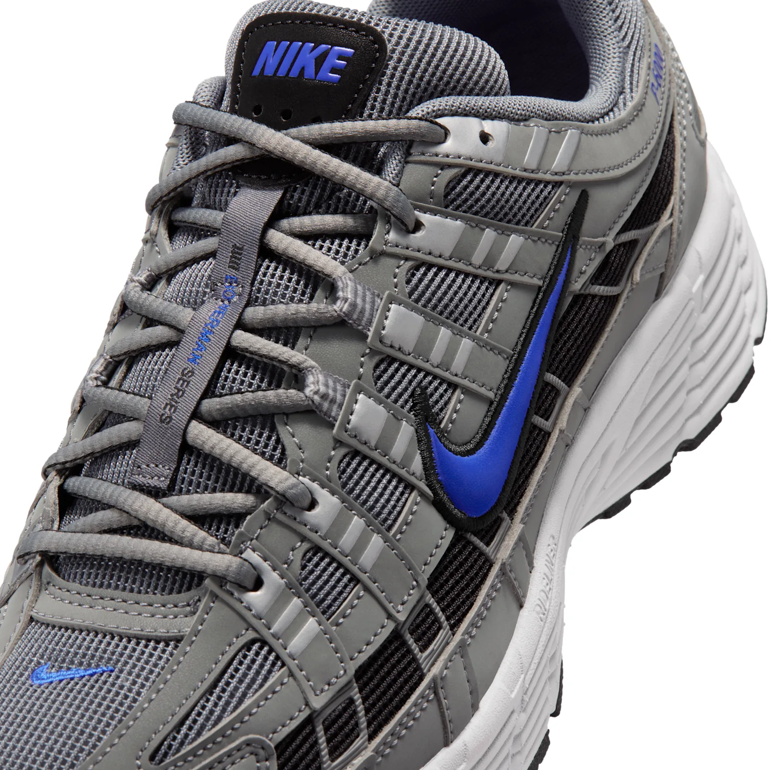 Nike P-6000 image 7