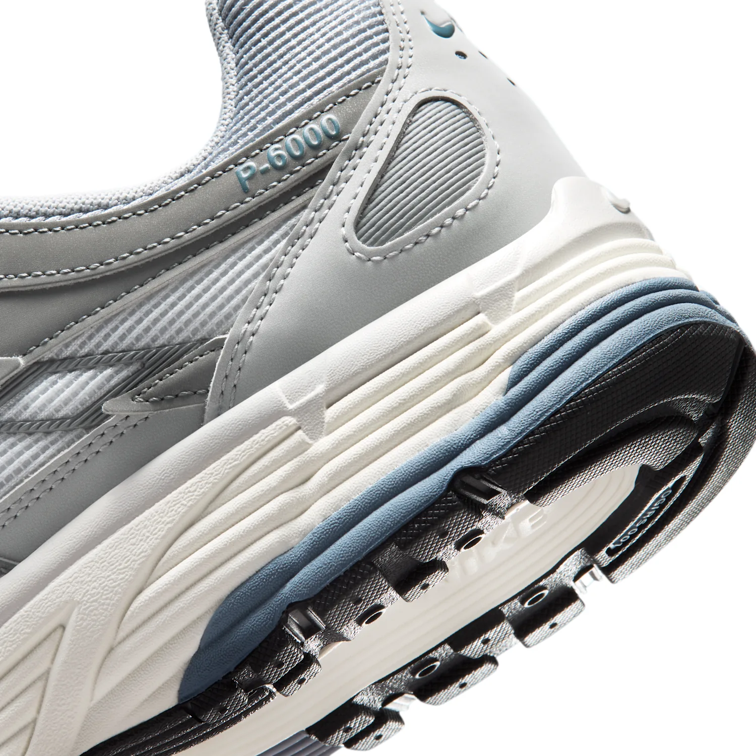 Nike P-6000 image 8