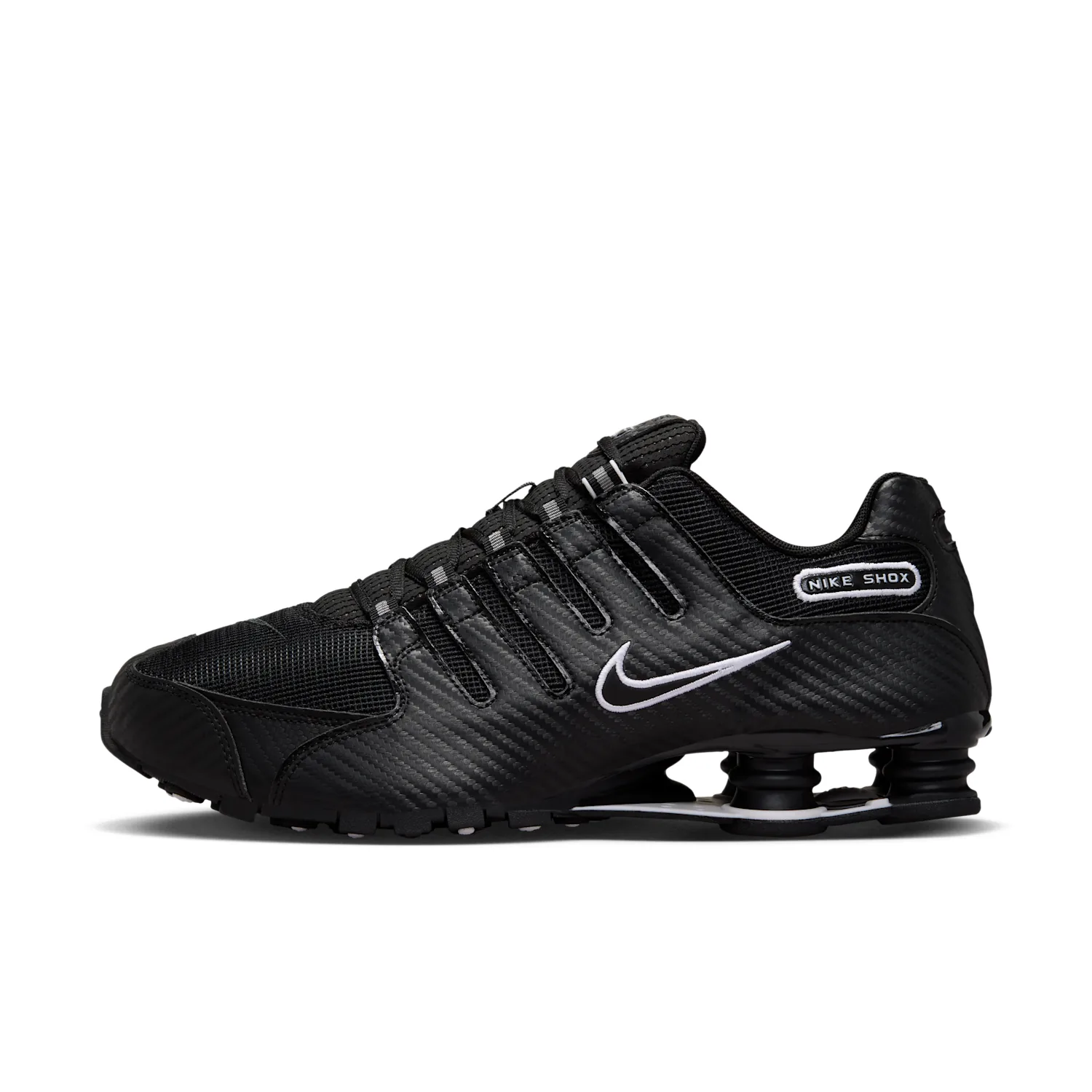 Nike Shox NZ
