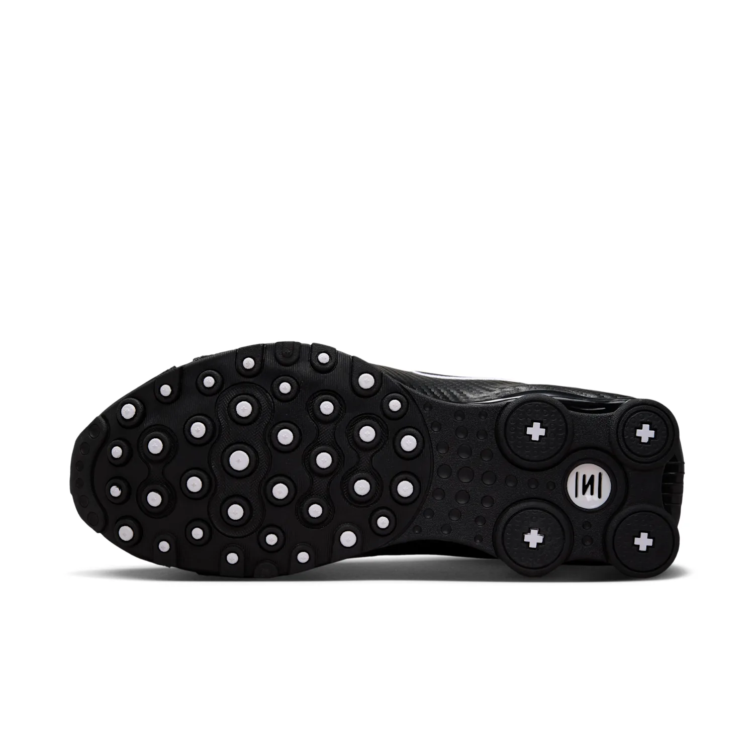 Nike Shox NZ image 2