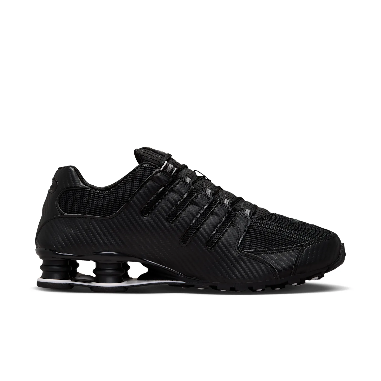 Nike Shox NZ image 3