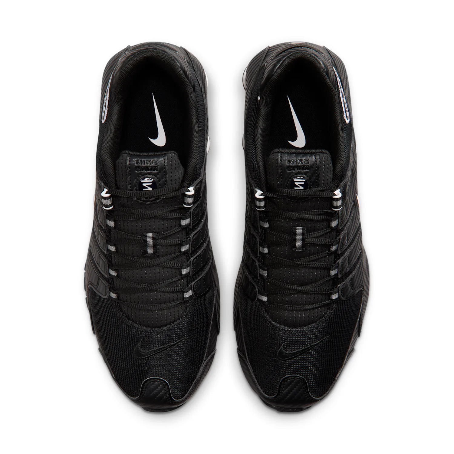 Nike Shox NZ image 4