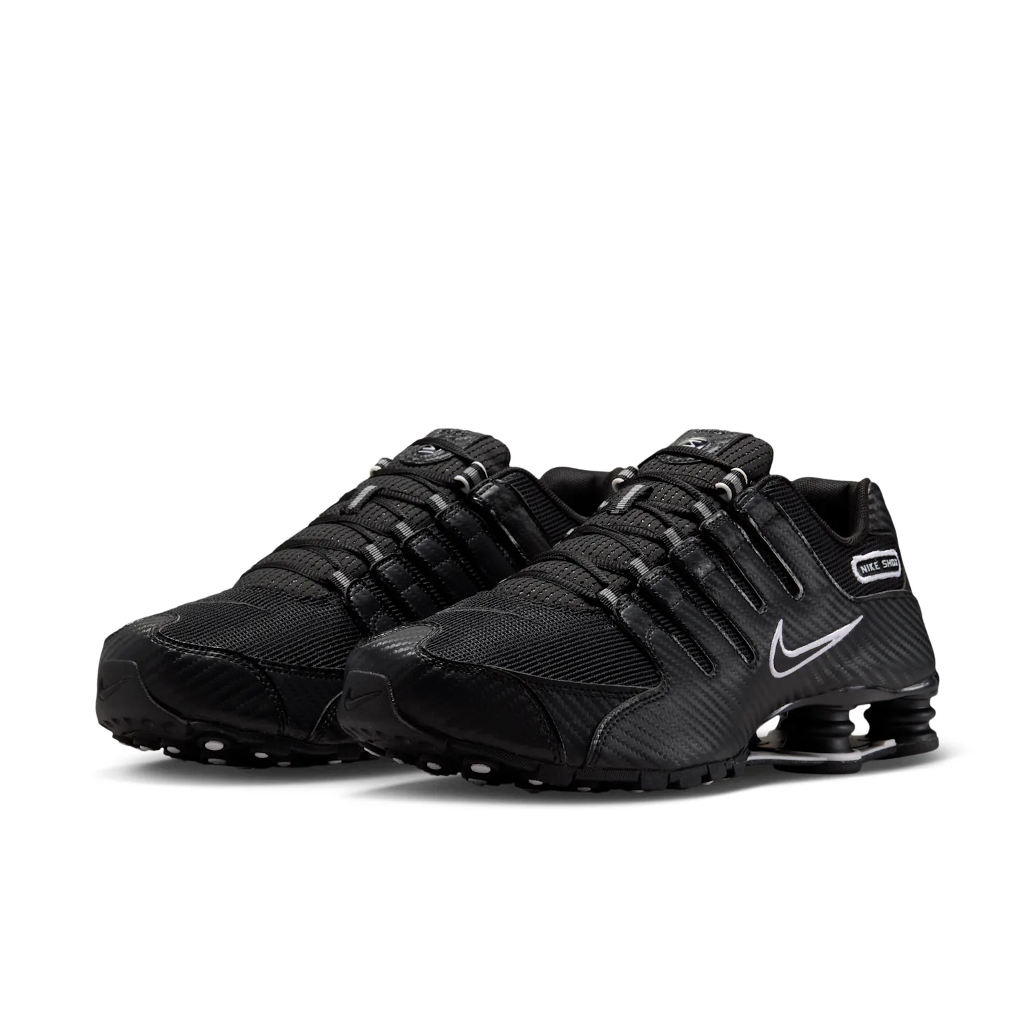 Nike Shox NZ image 5