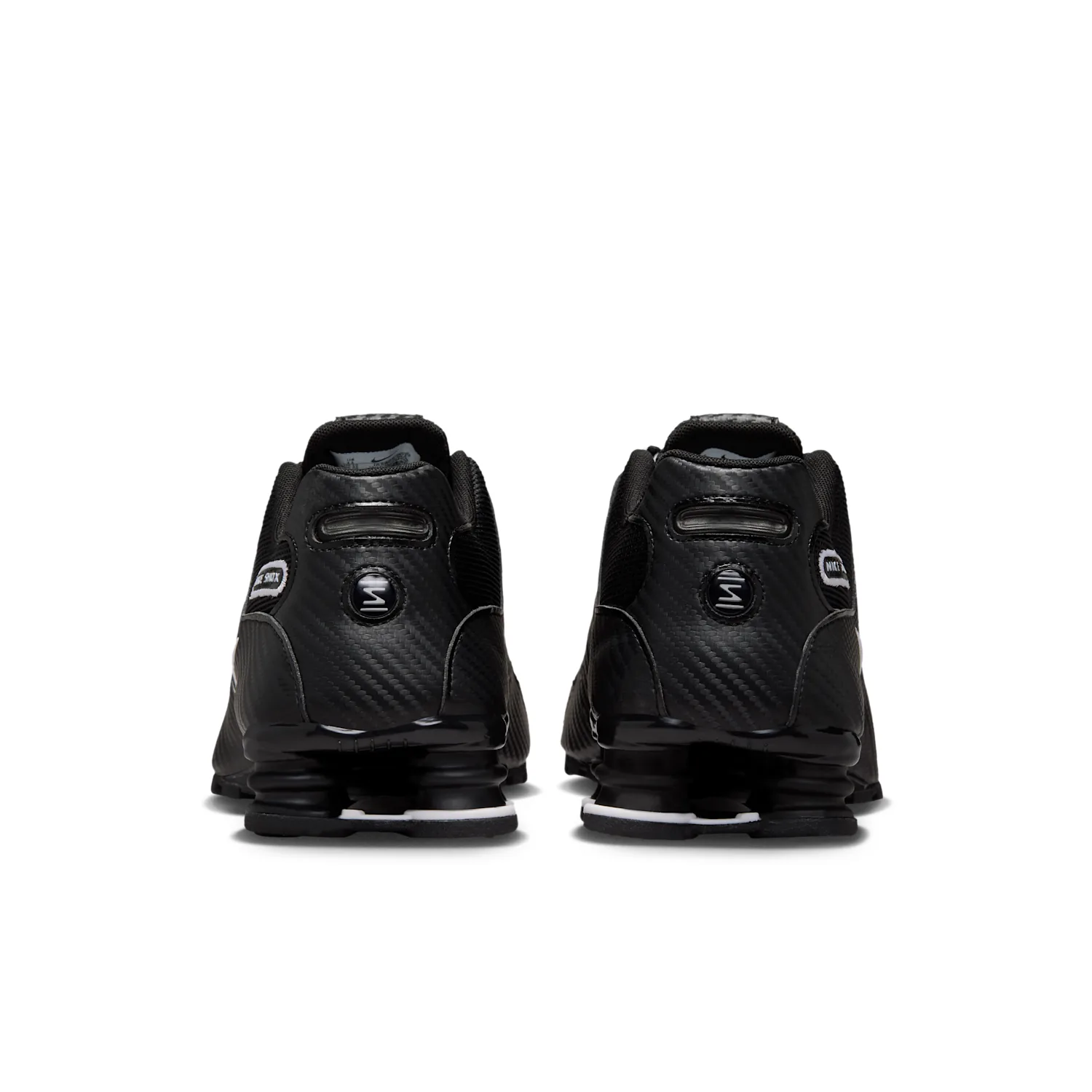 Nike Shox NZ image 6