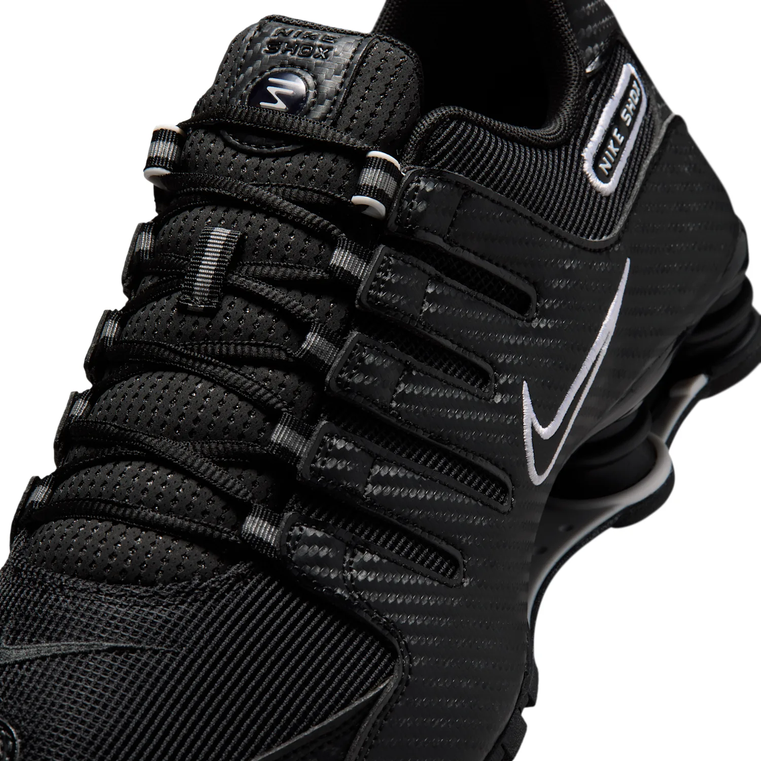 Nike Shox NZ image 7