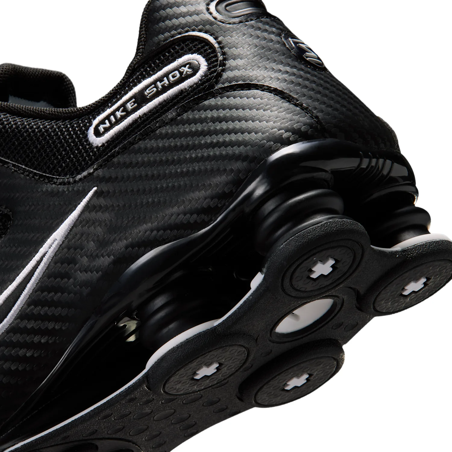 Nike Shox NZ image 8