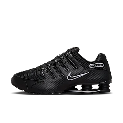 Nike Shox NZ