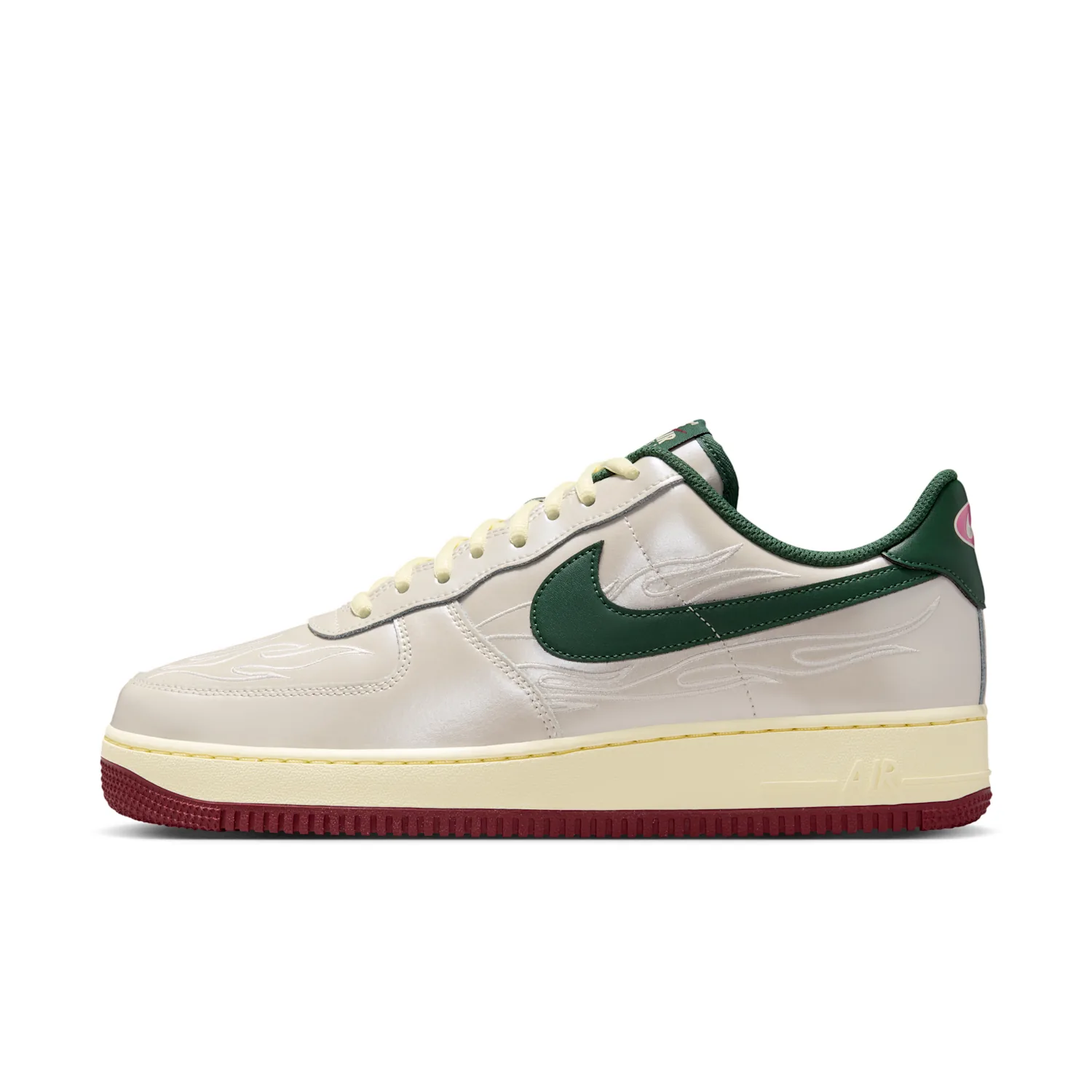Nike Air Force 1 '07 LV8