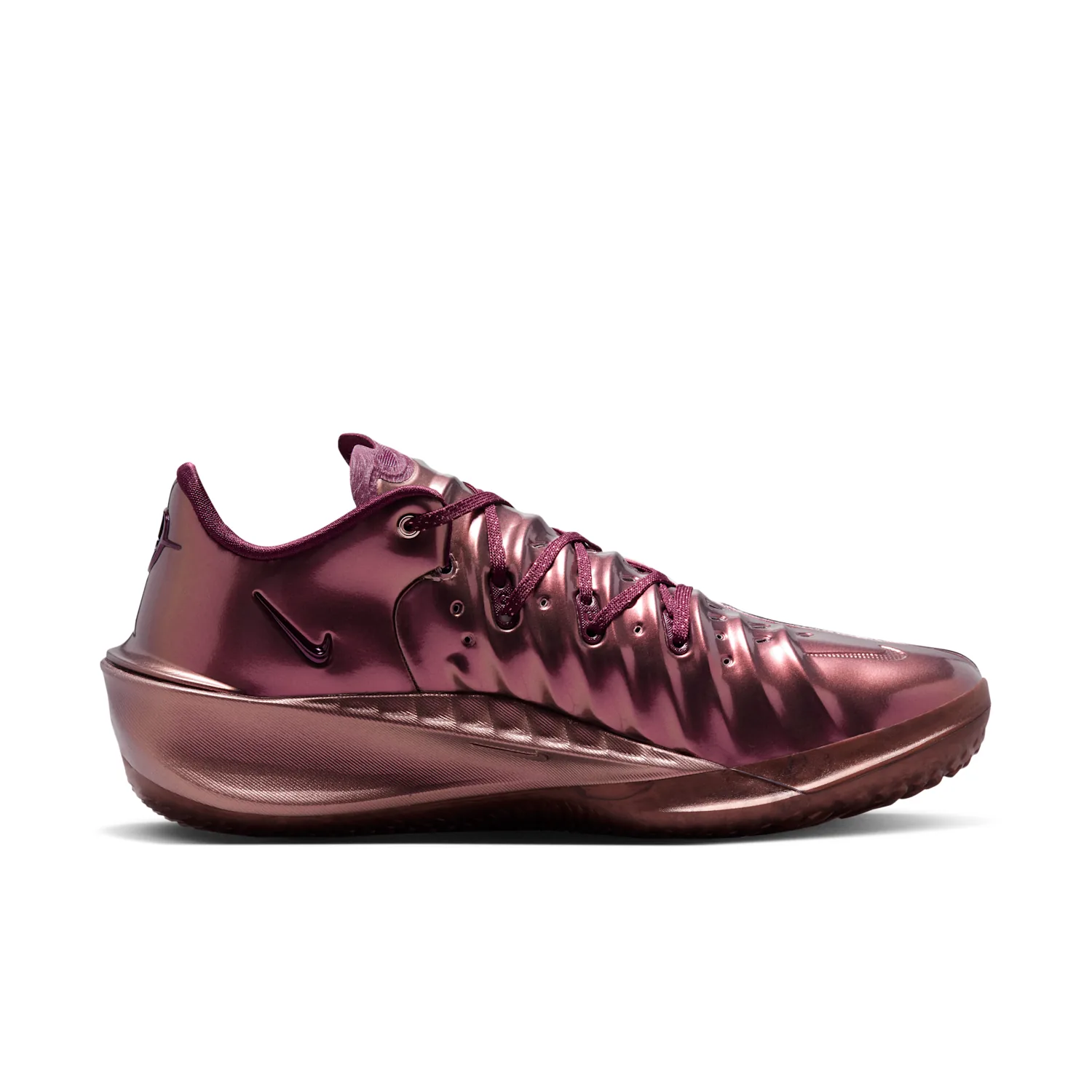 Nike G.T. Cut 4 "Dylan Harper" image 3