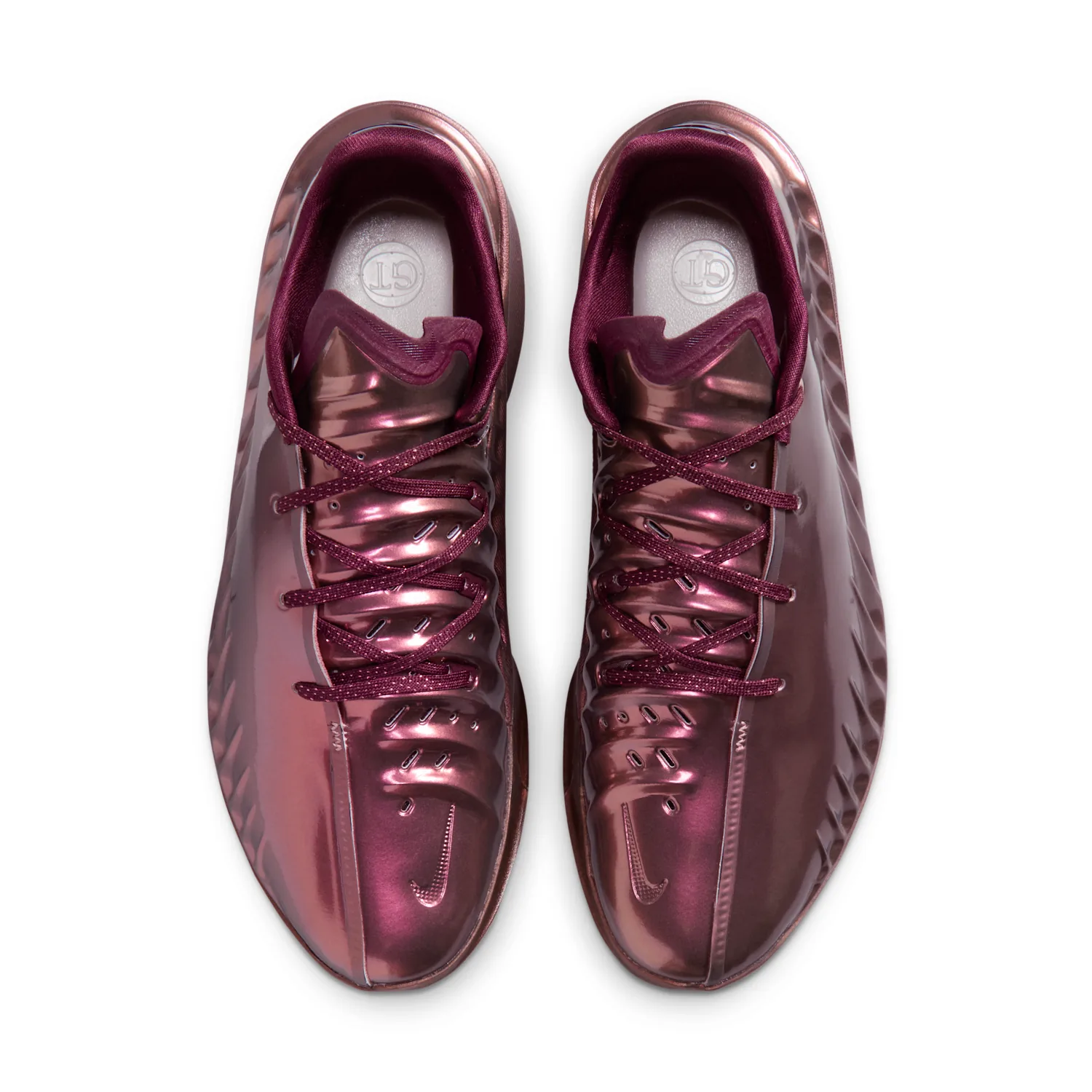 Nike G.T. Cut 4 "Dylan Harper" image 4