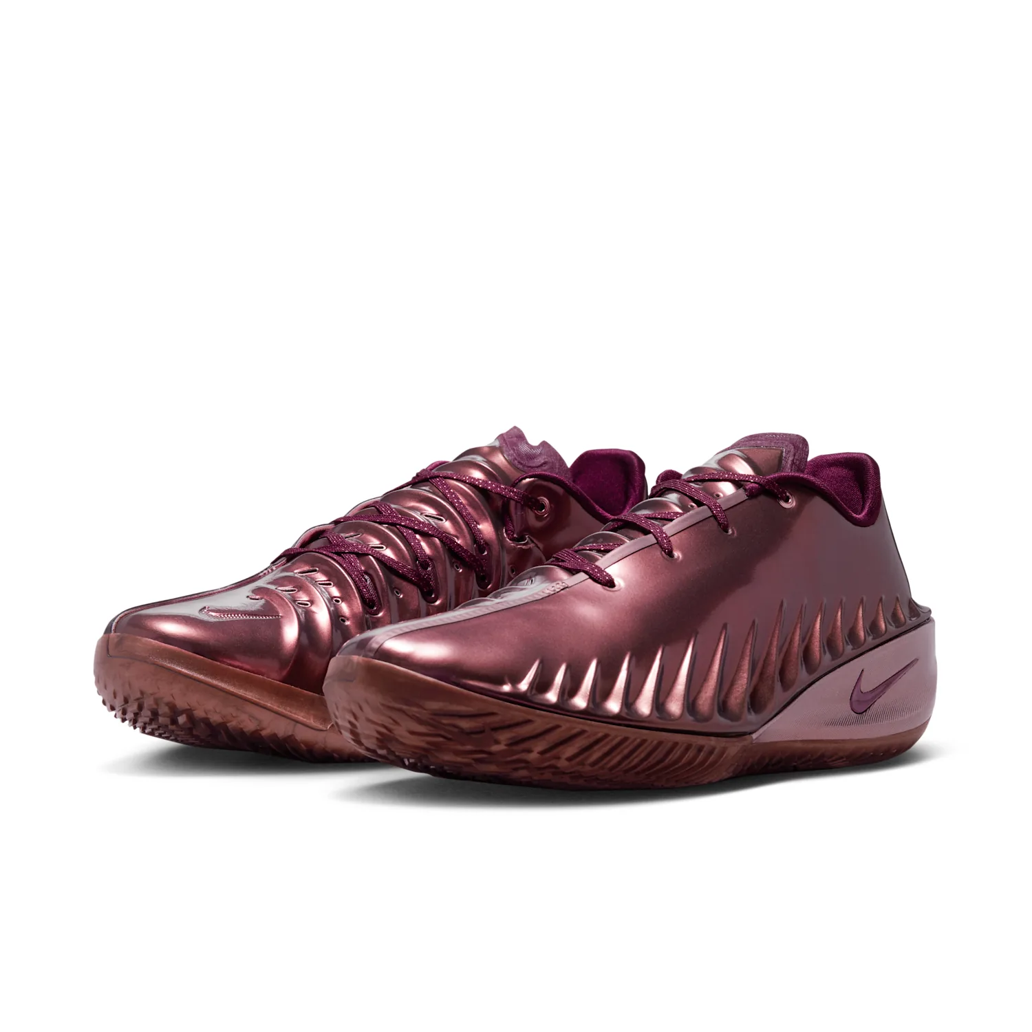 Nike G.T. Cut 4 "Dylan Harper" image 5