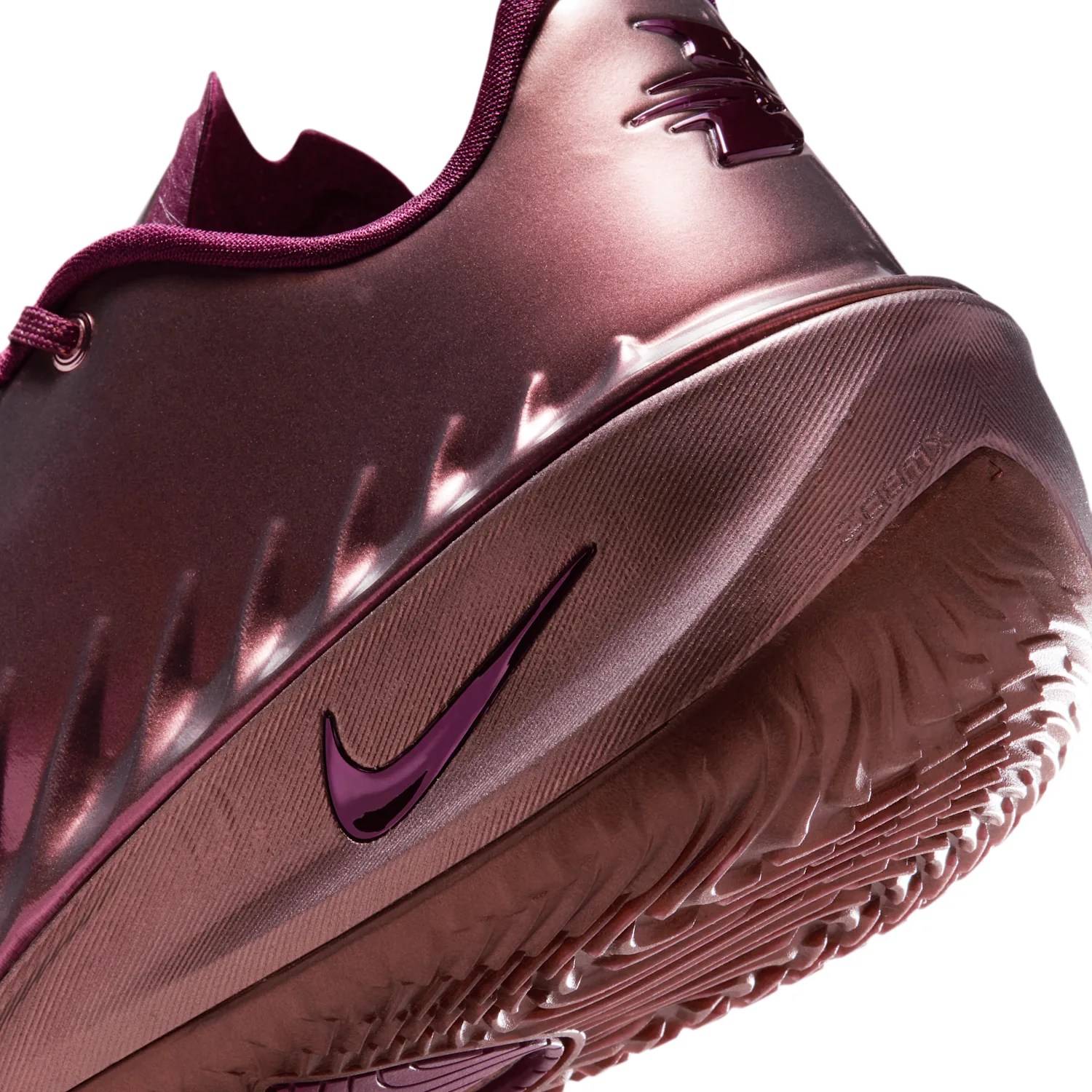 Nike G.T. Cut 4 "Dylan Harper" image 8