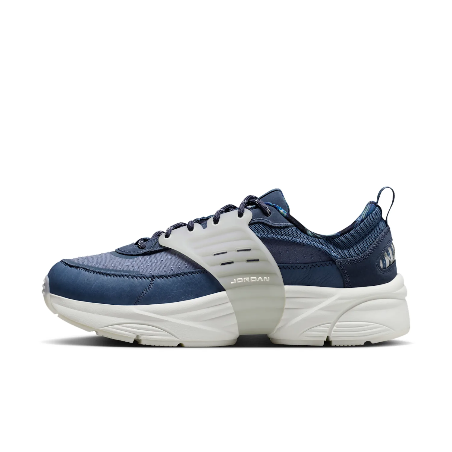 Jordan Trunner O/S