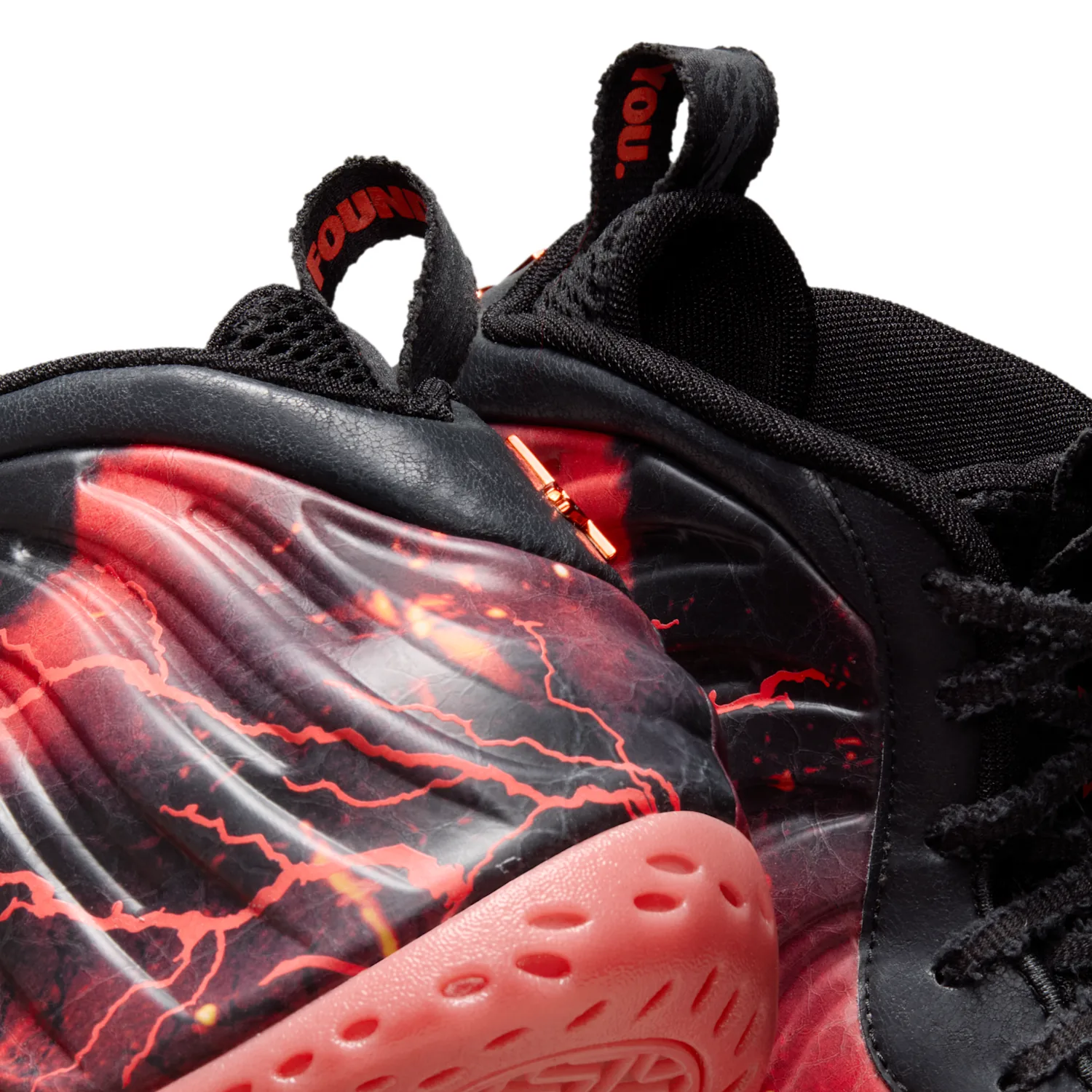 Nike Air Foamposite One x Stranger Things image 2