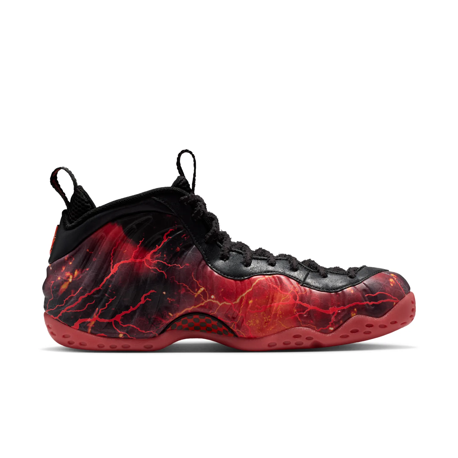 Nike Air Foamposite One x Stranger Things image 6