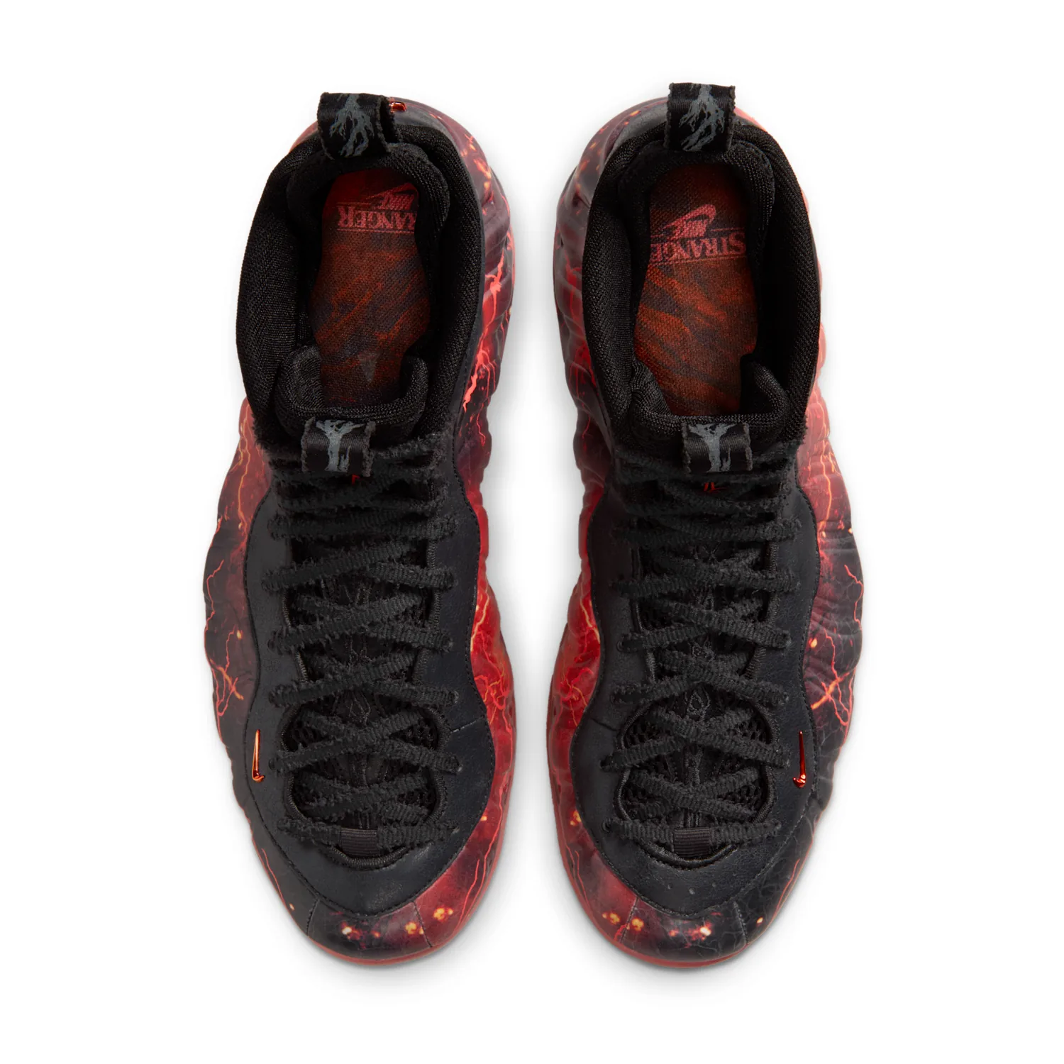 Nike Air Foamposite One x Stranger Things image 7