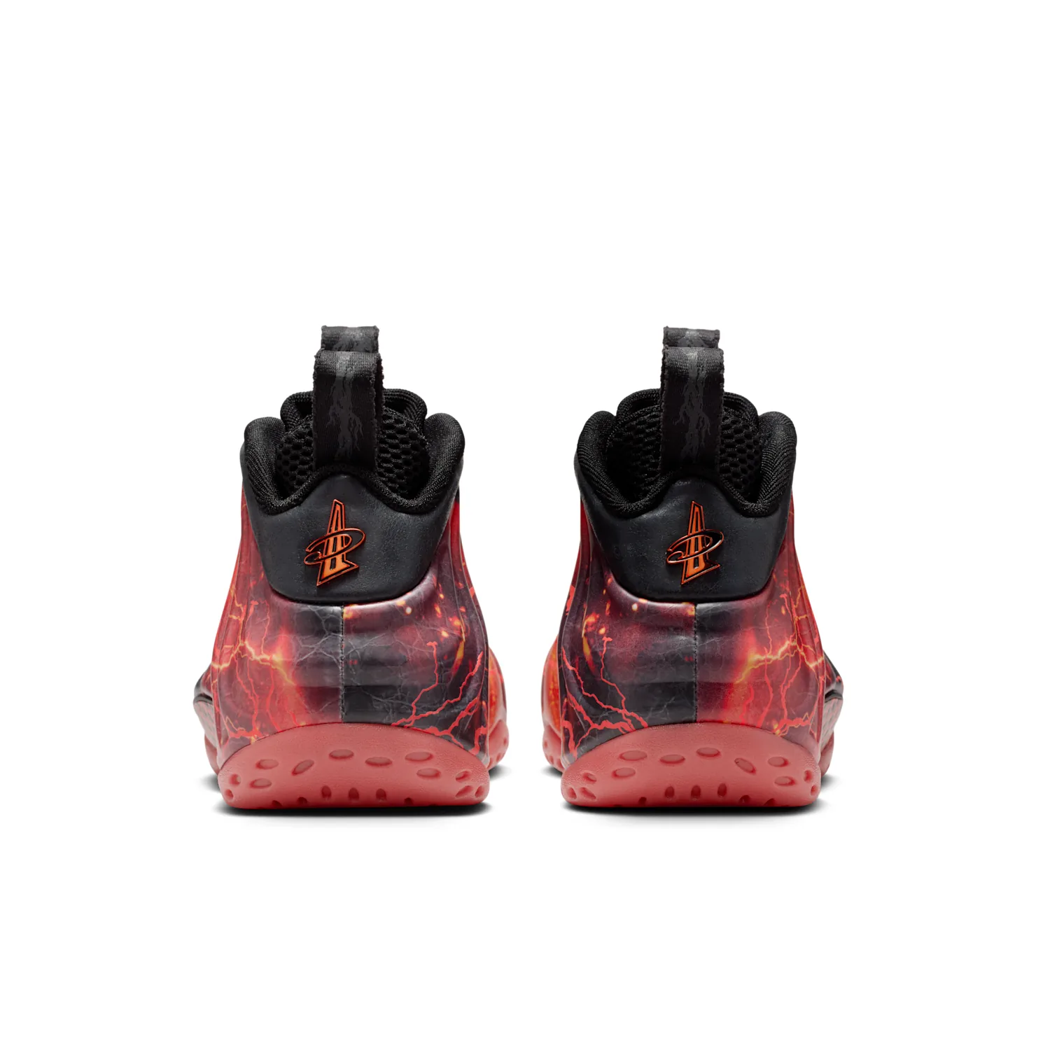 Nike Air Foamposite One x Stranger Things image 9