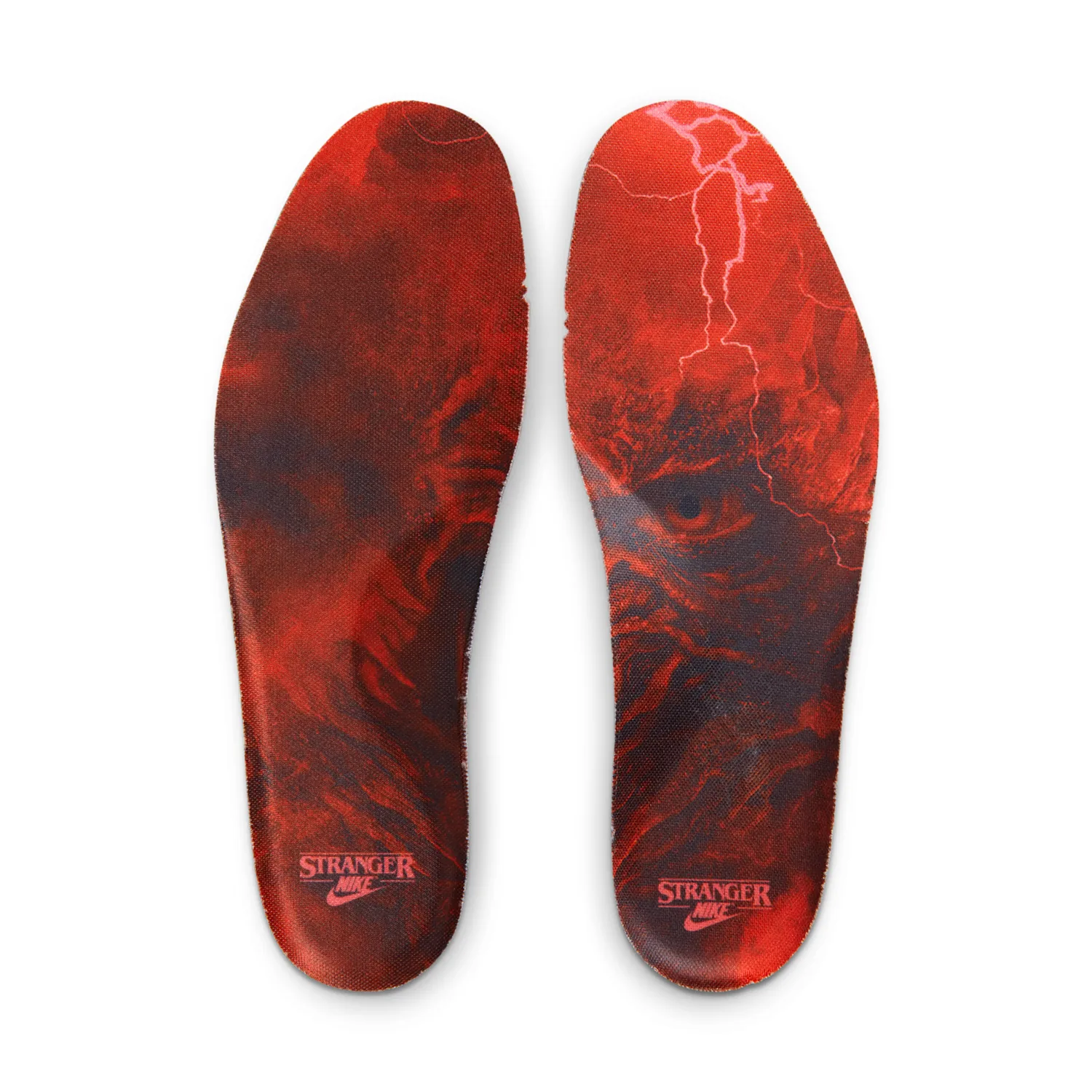 Nike Air Foamposite One x Stranger Things image 12