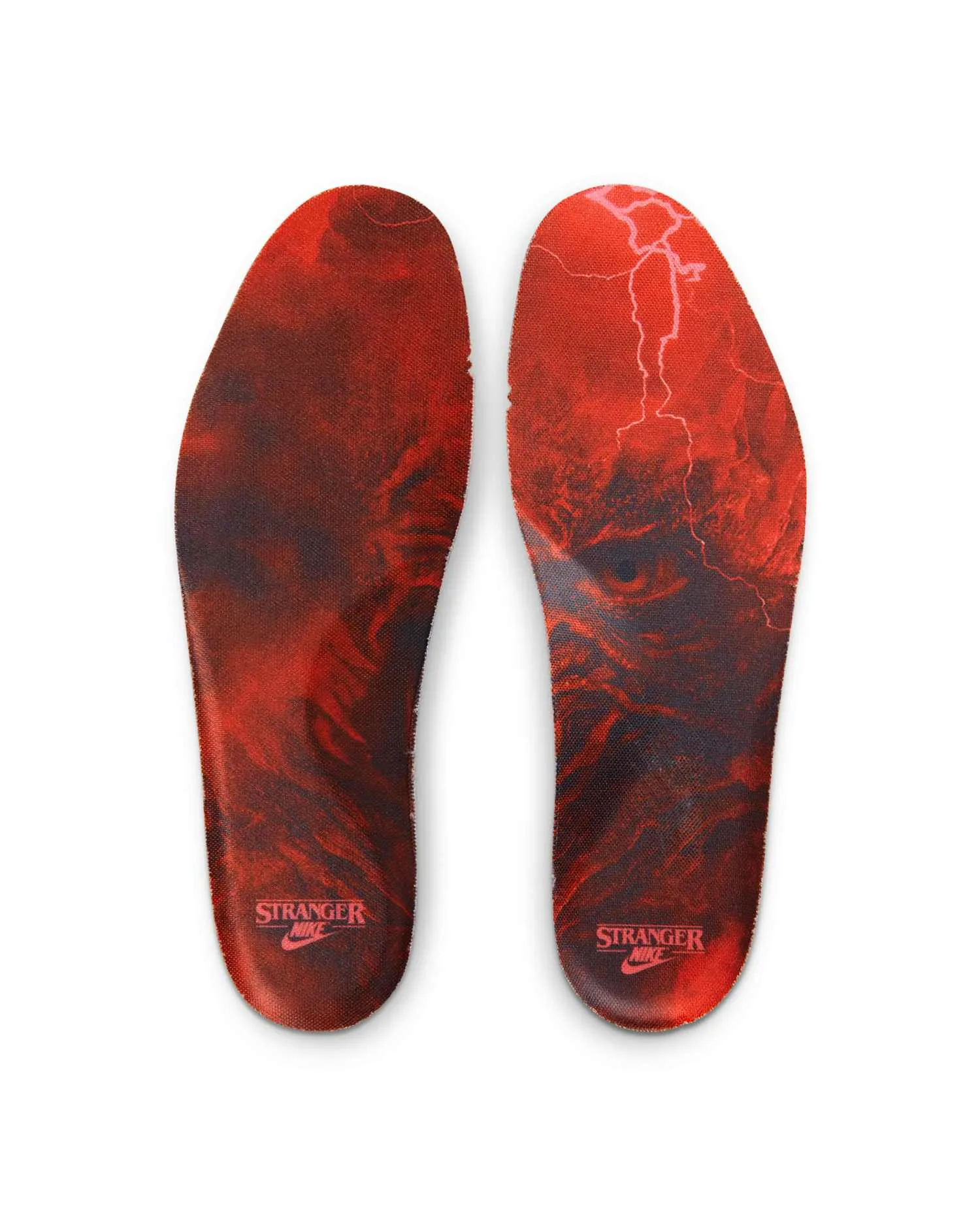 Nike Air Foamposite One x Stranger Things image 2