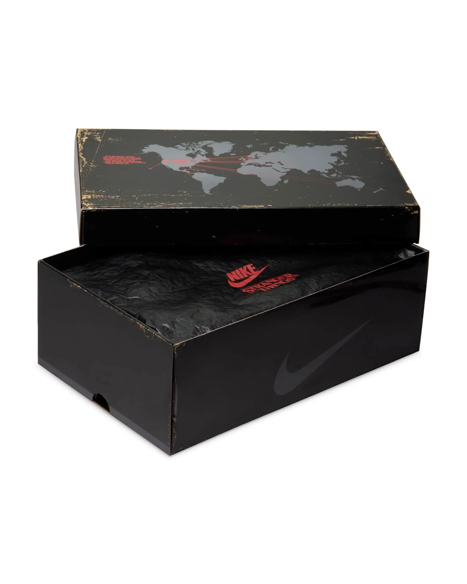 Nike Air Foamposite One x Stranger Things image 3