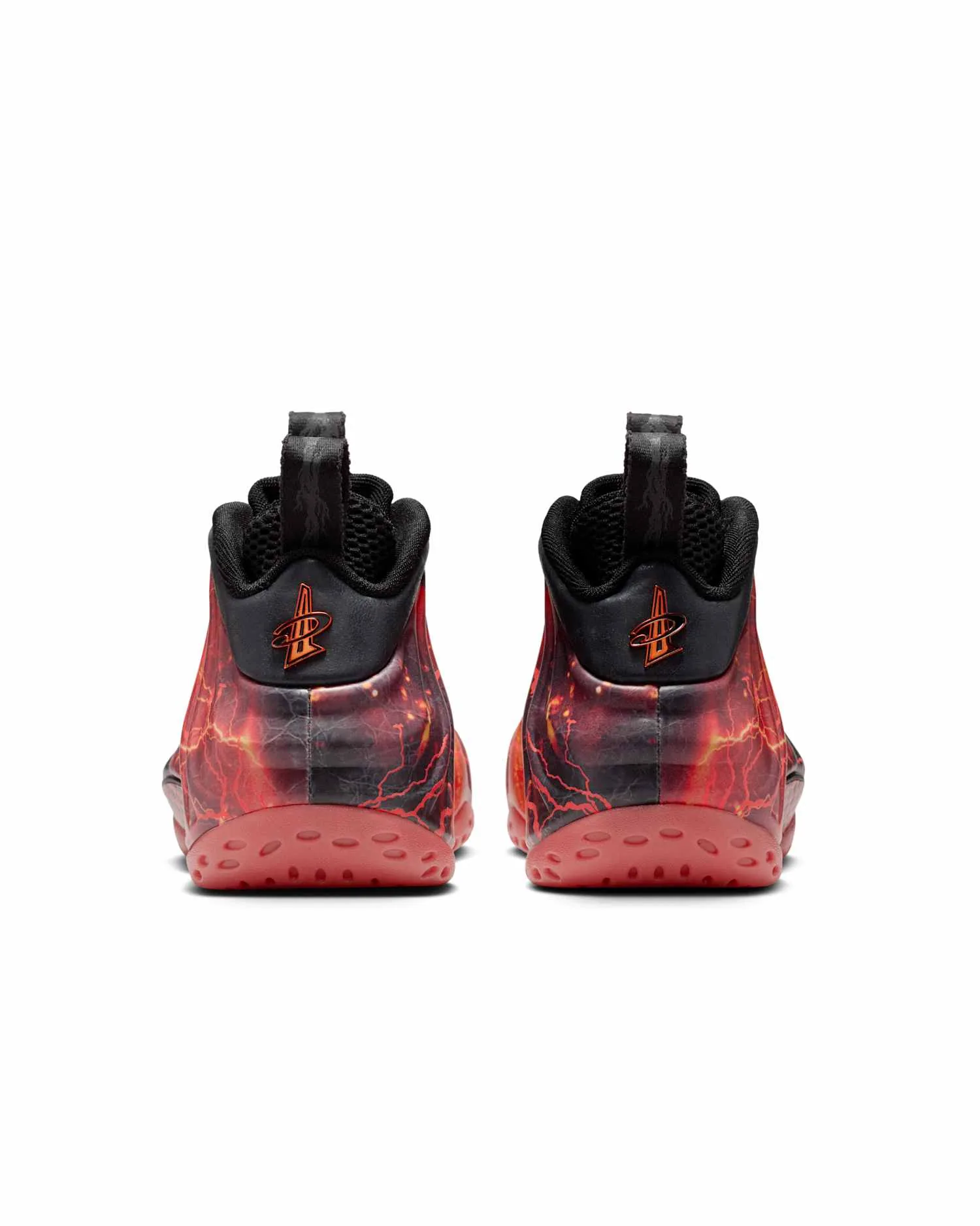 Nike Air Foamposite One x Stranger Things image 8