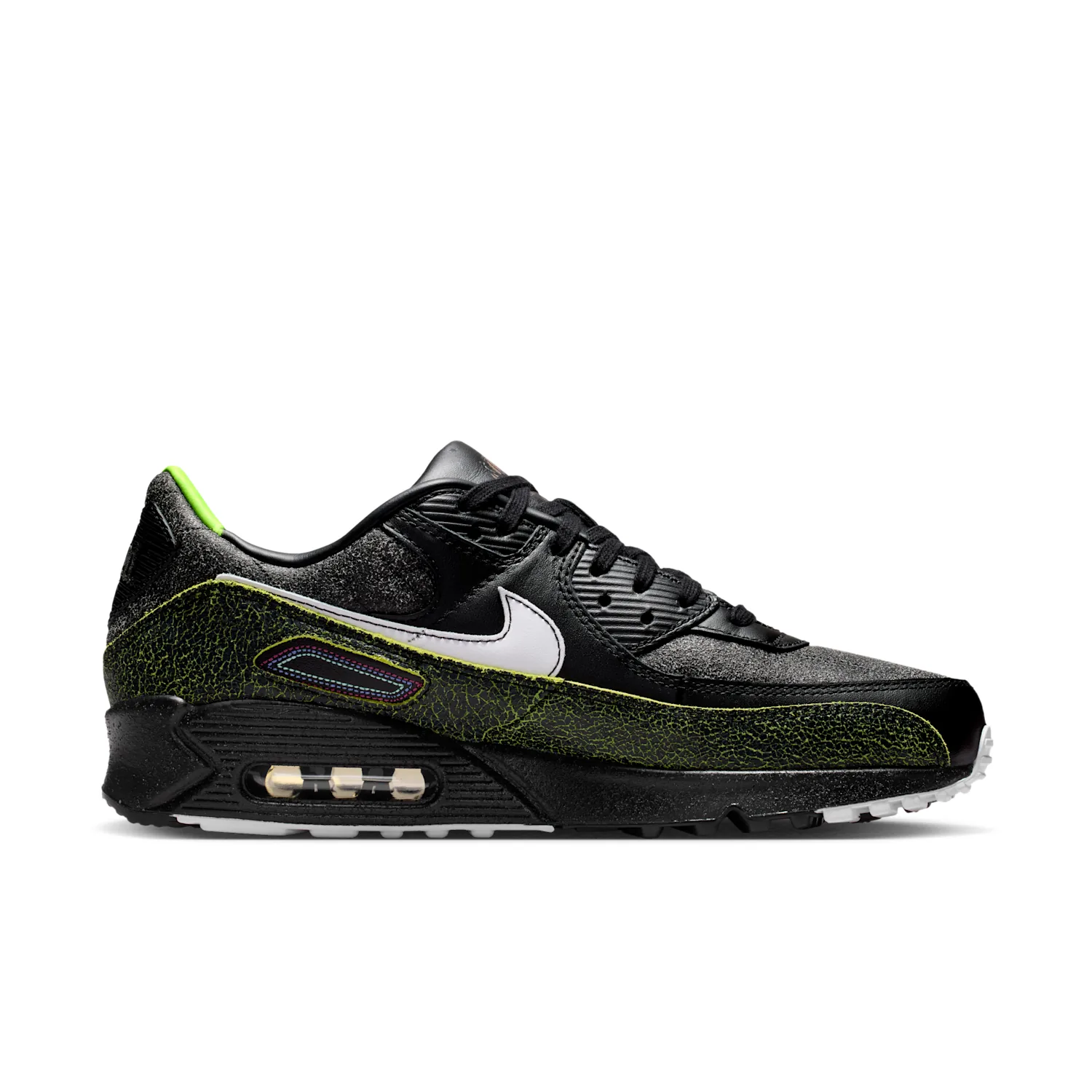Nike Air Max 90 "Tiempo" image 3