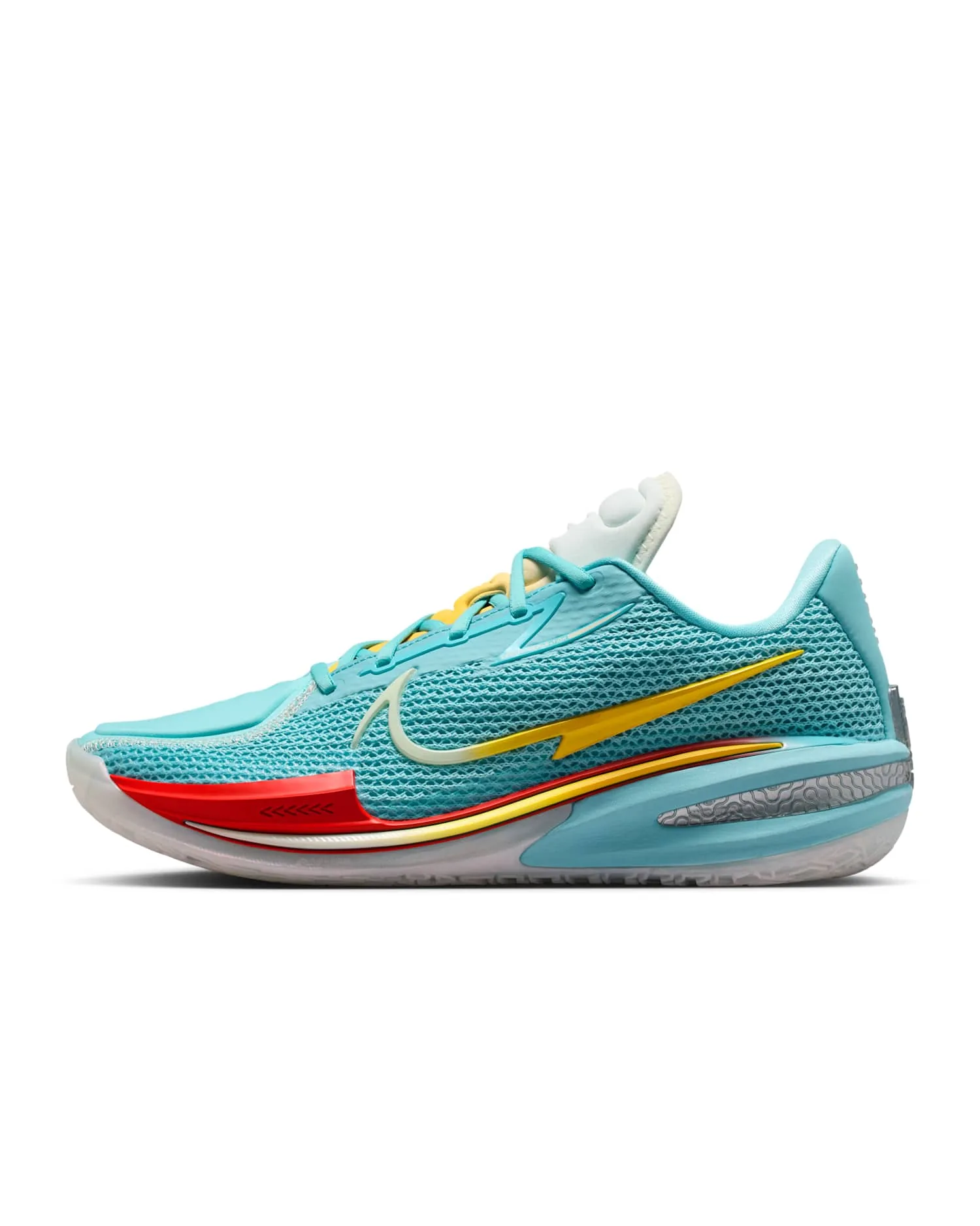 Nike G.T. Cut "Dylan Harper x TITAN"