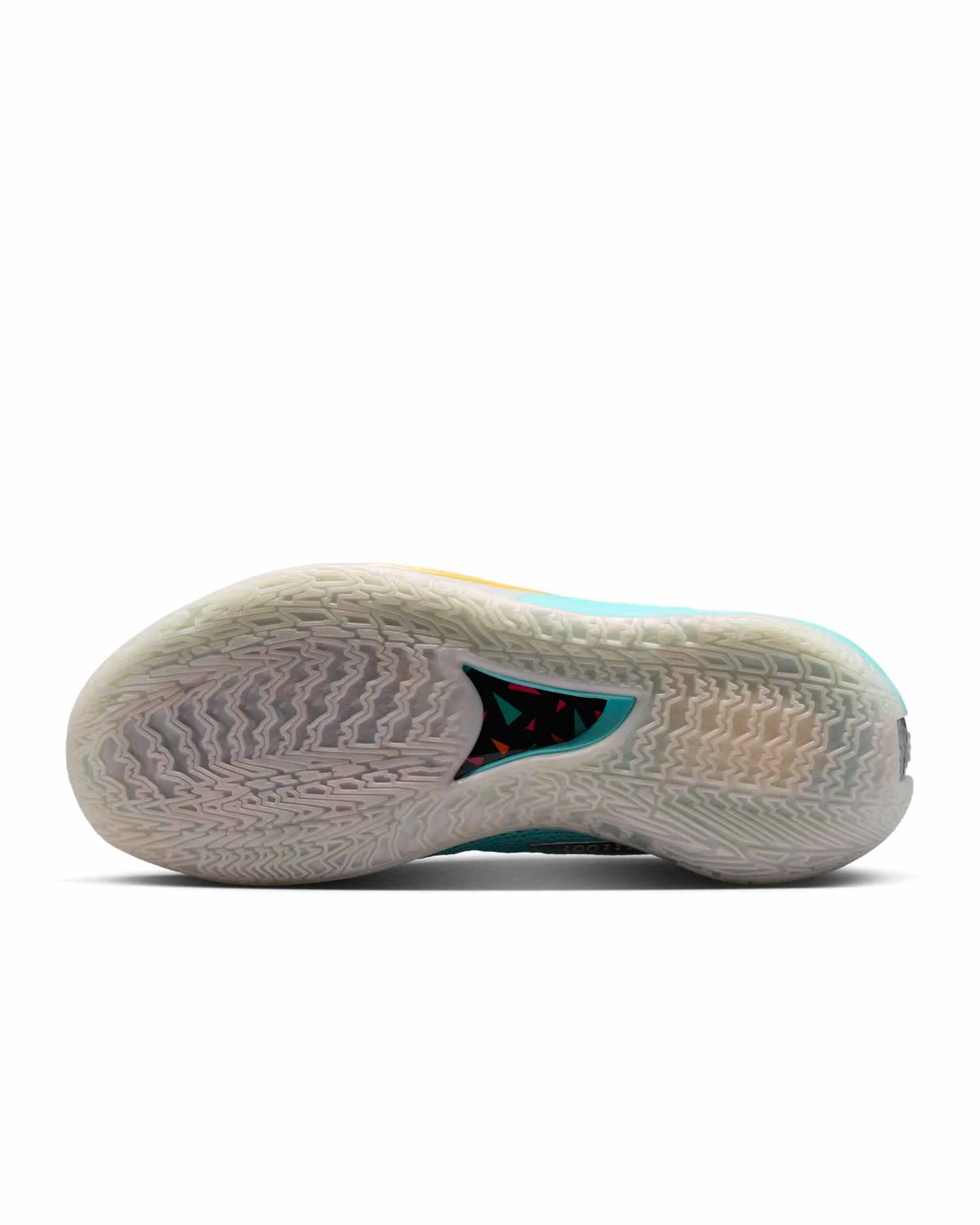 Nike G.T. Cut "Dylan Harper x TITAN" image 2