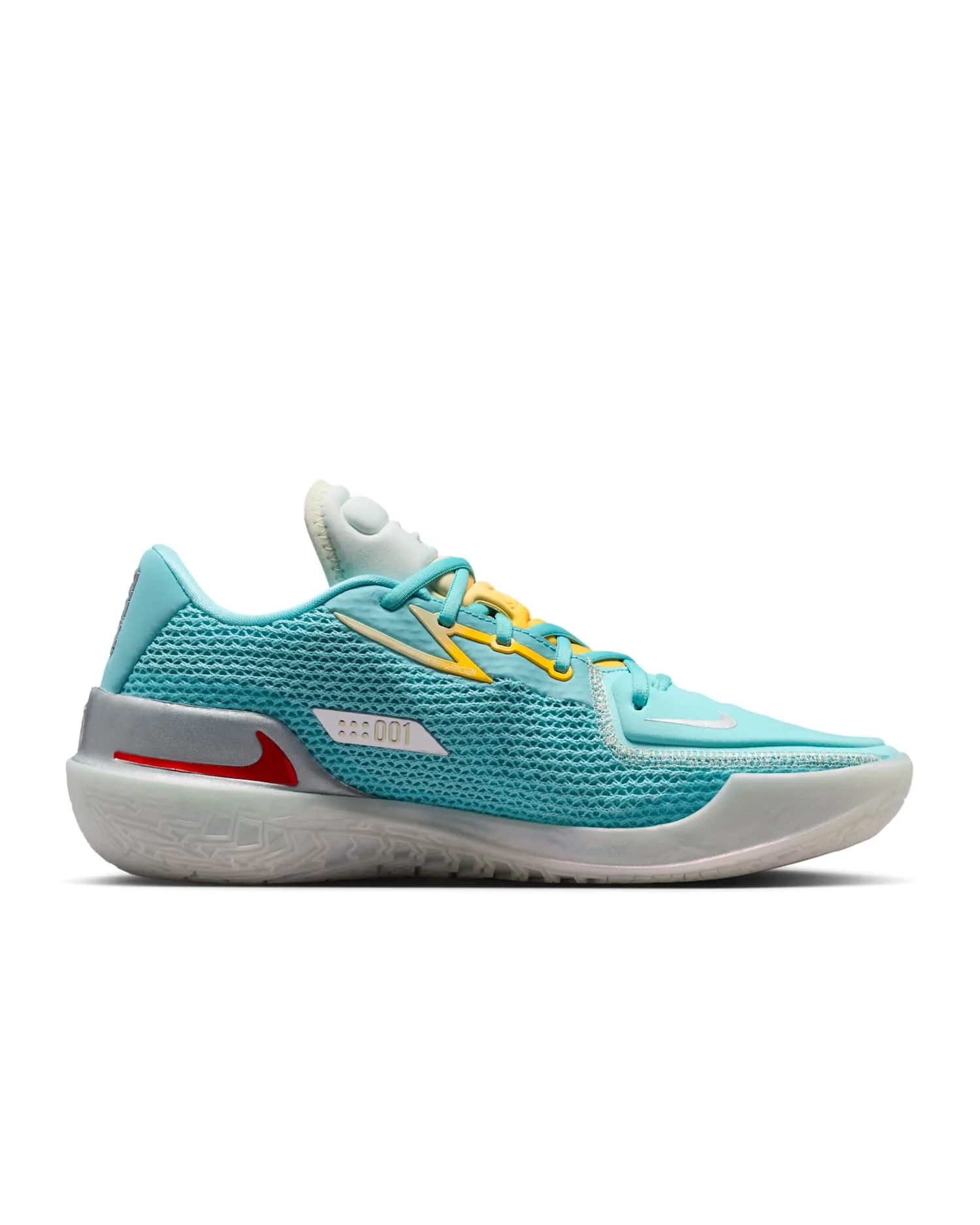 Nike G.T. Cut "Dylan Harper x TITAN" image 3