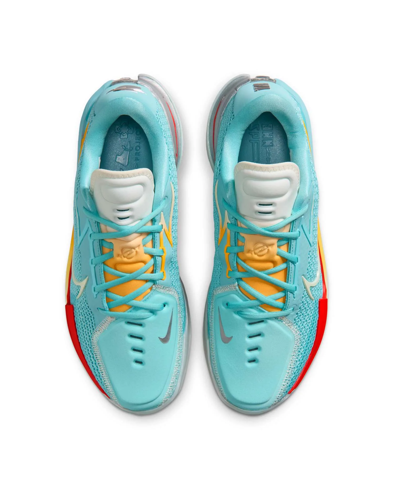 Nike G.T. Cut "Dylan Harper x TITAN" image 4