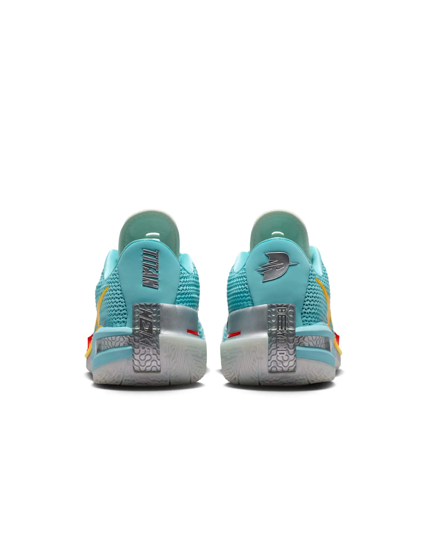 Nike G.T. Cut "Dylan Harper x TITAN" image 5