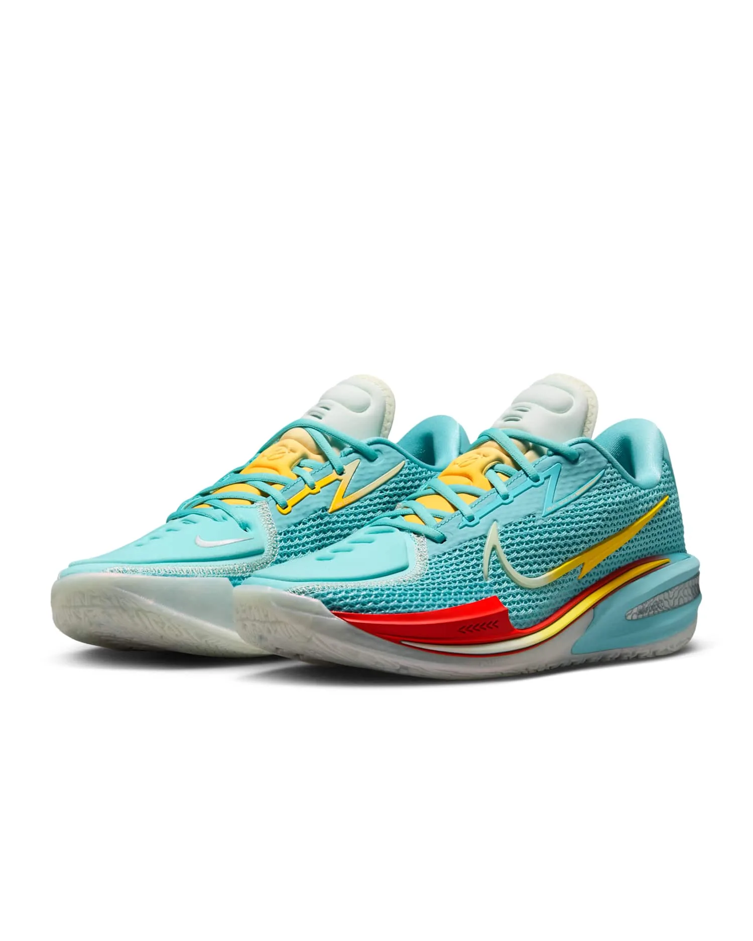 Nike G.T. Cut "Dylan Harper x TITAN" image 6