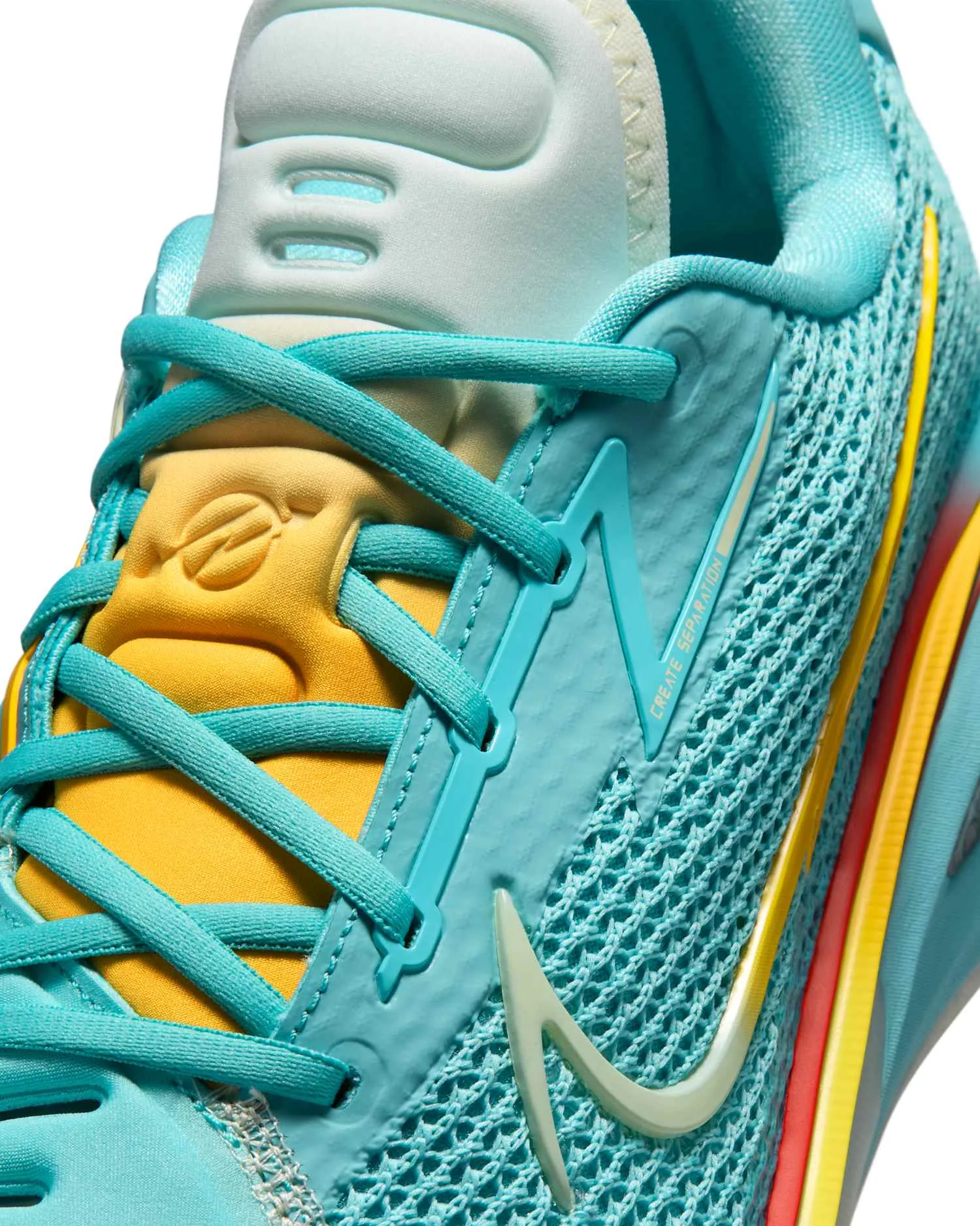 Nike G.T. Cut "Dylan Harper x TITAN" image 7