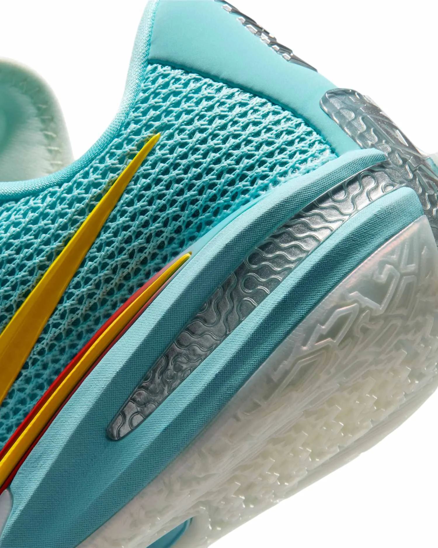 Nike G.T. Cut "Dylan Harper x TITAN" image 8