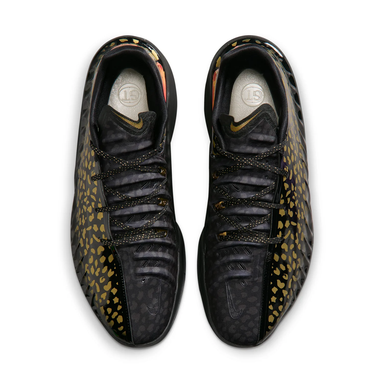 Nike G.T. Cut 4 "Victor Wembanyama" image 4