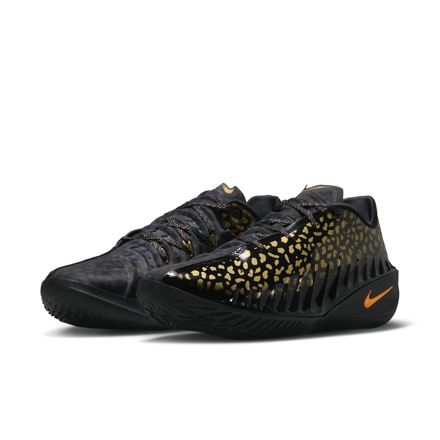 Nike G.T. Cut 4 "Victor Wembanyama" image 5