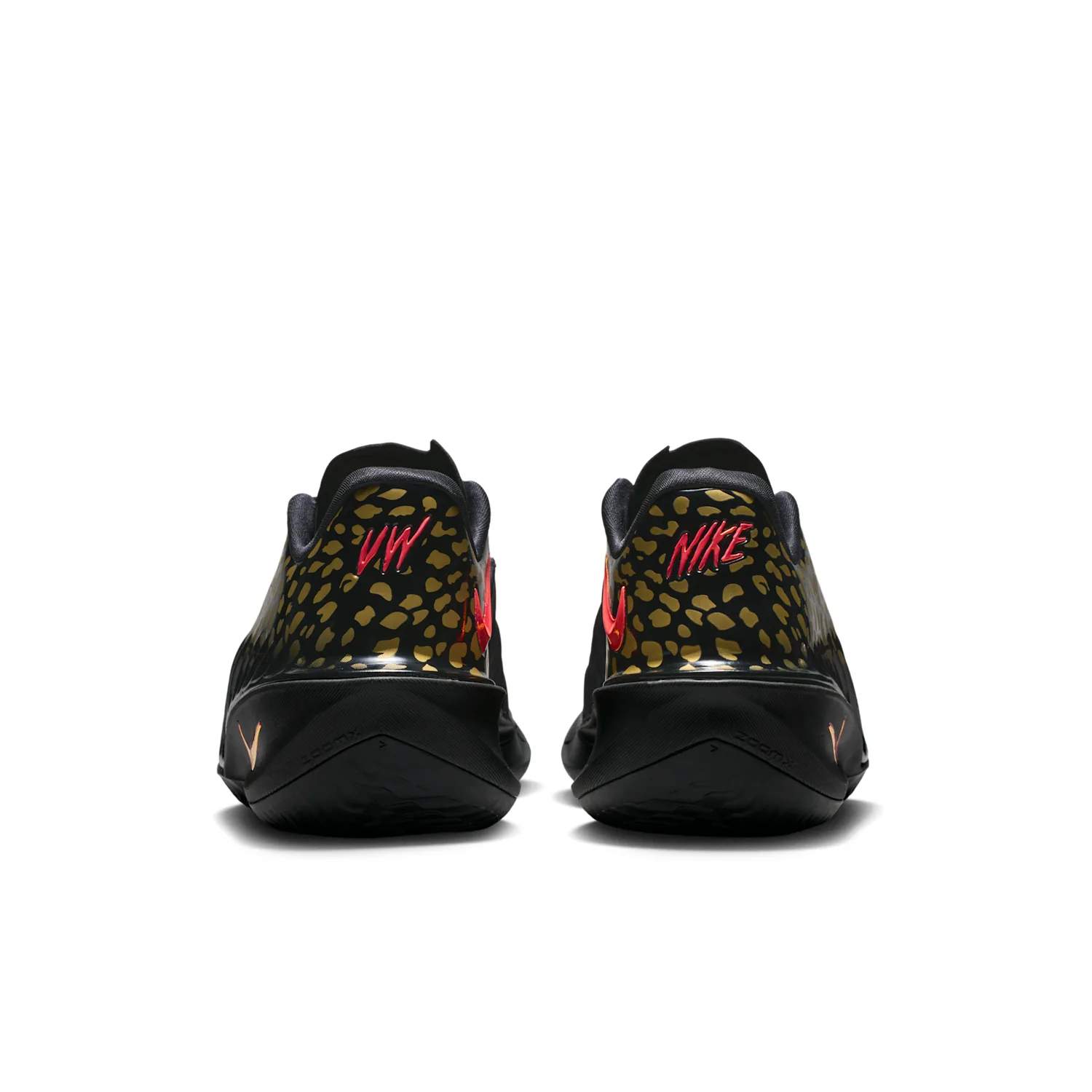 Nike G.T. Cut 4 "Victor Wembanyama" image 6