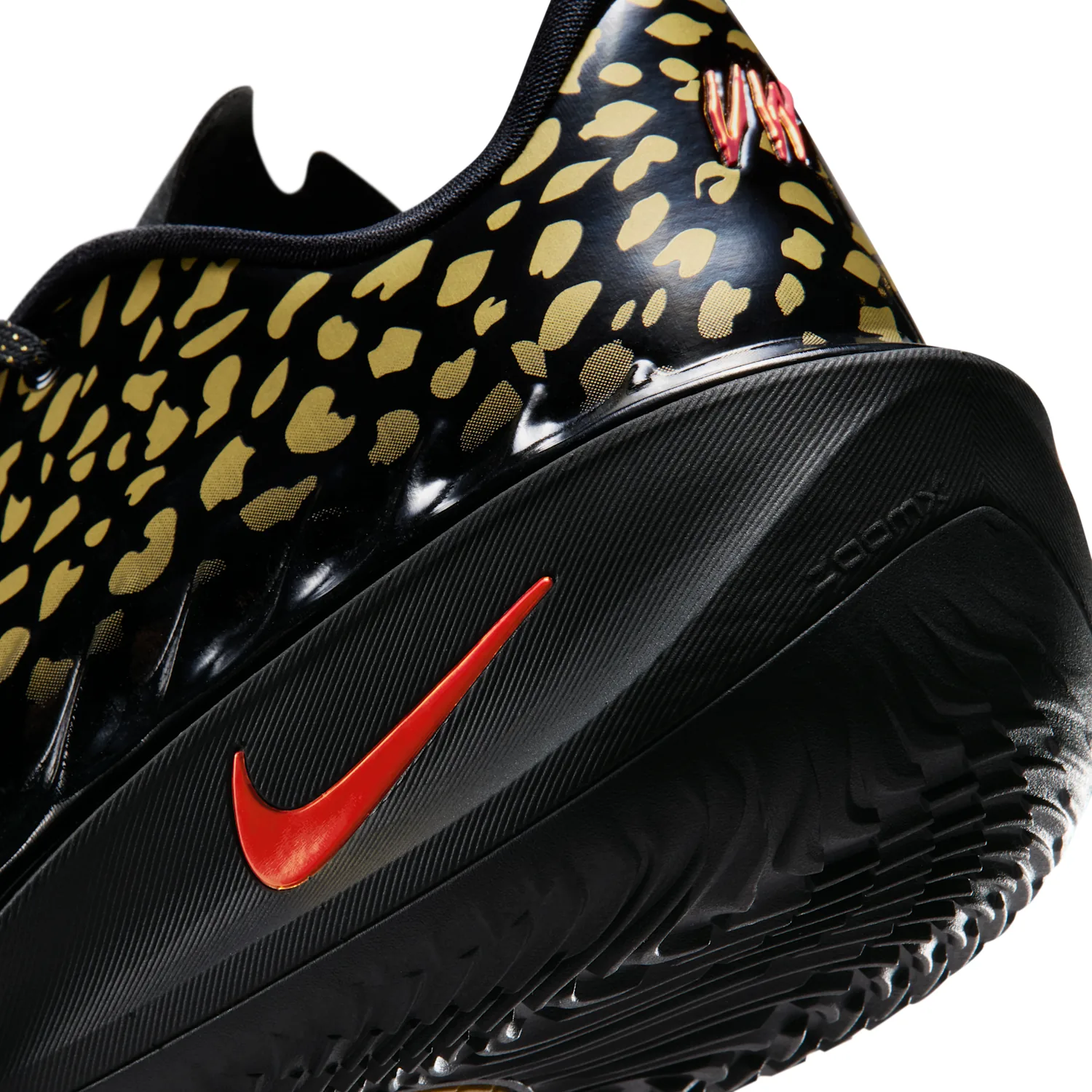 Nike G.T. Cut 4 "Victor Wembanyama" image 8