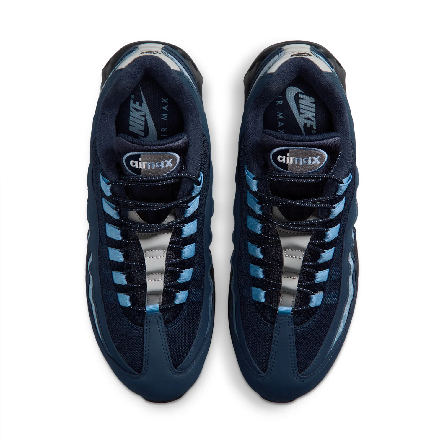 Nike Air Max 95 Big Bubble SE image 4