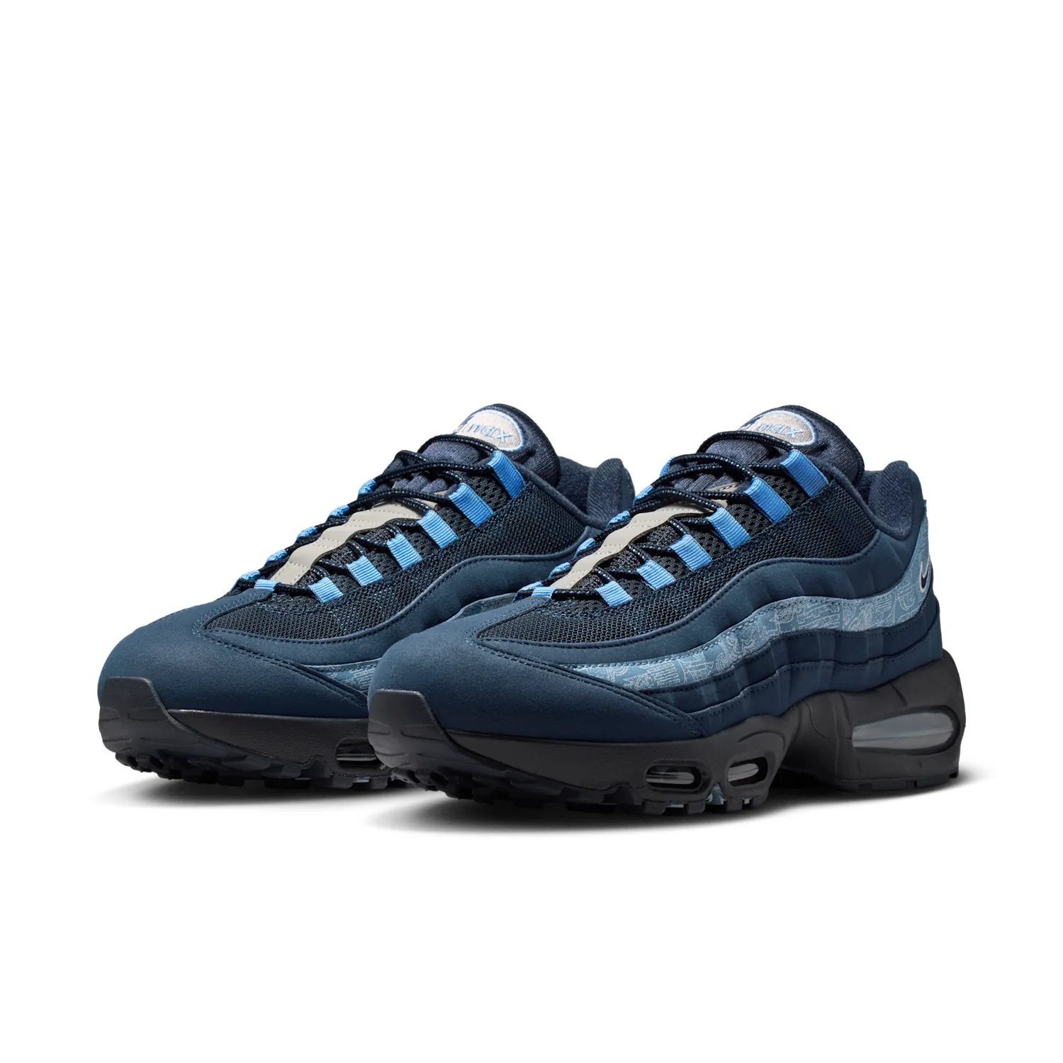 Nike Air Max 95 Big Bubble SE image 5