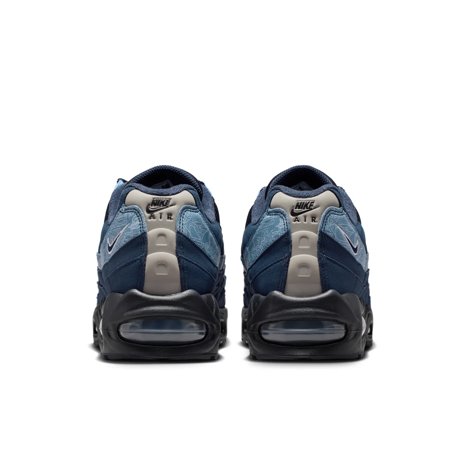 Nike Air Max 95 Big Bubble SE image 6