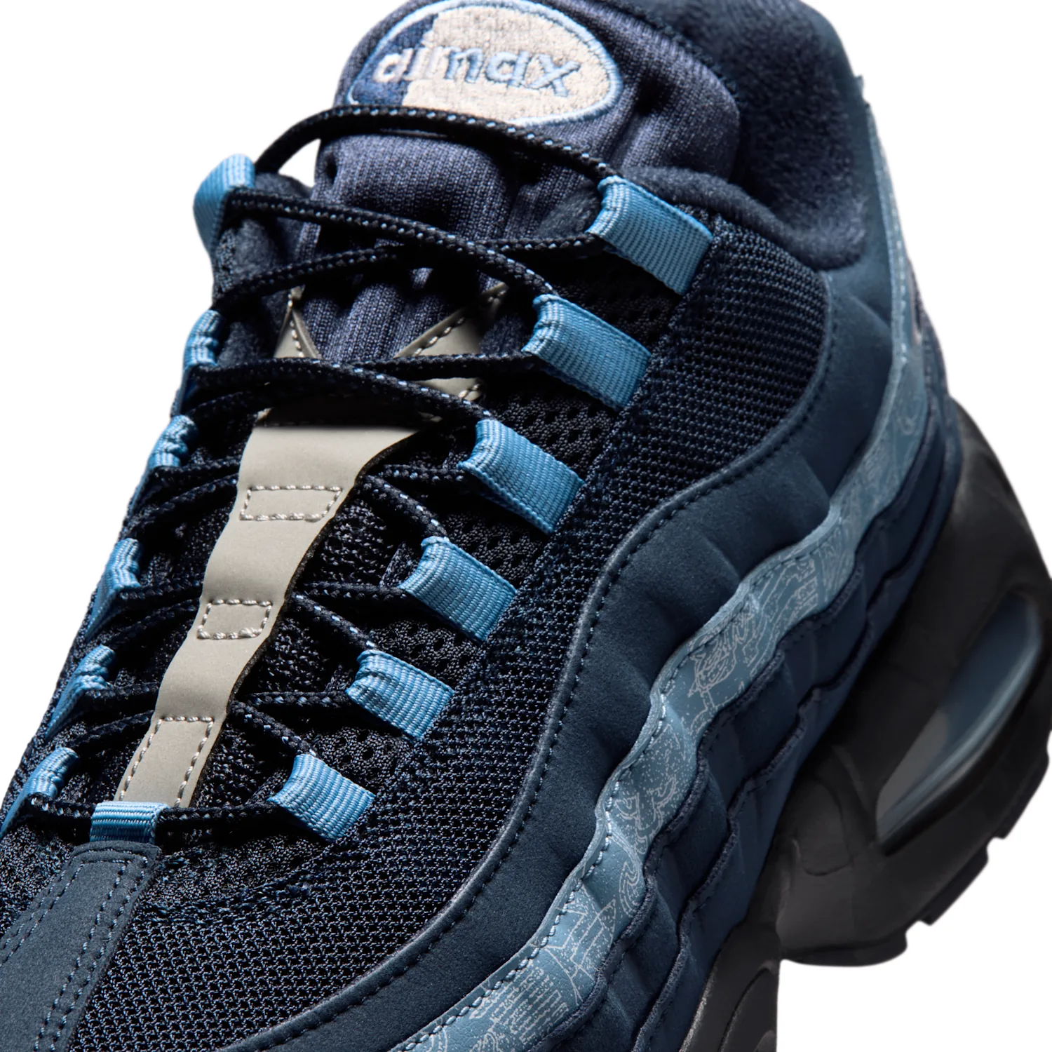 Nike Air Max 95 Big Bubble SE image 7