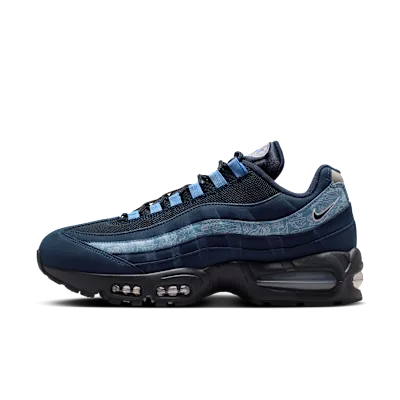 Nike Air Max 95 Big Bubble SE
