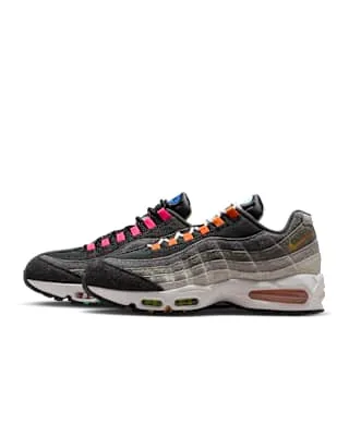 Nike Air Max 95 Big Bubble Premium
