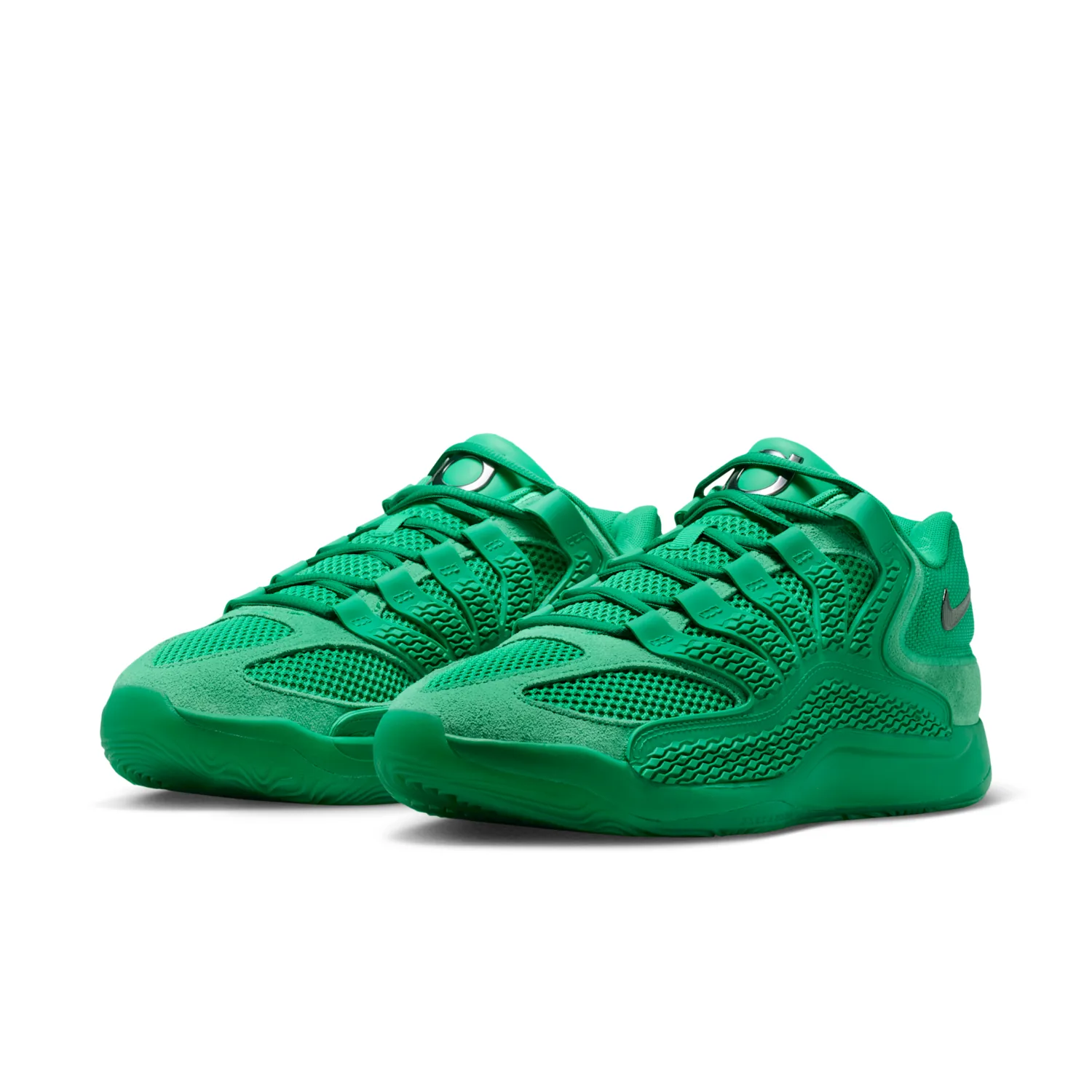 KD18 "Warning Label" image 5