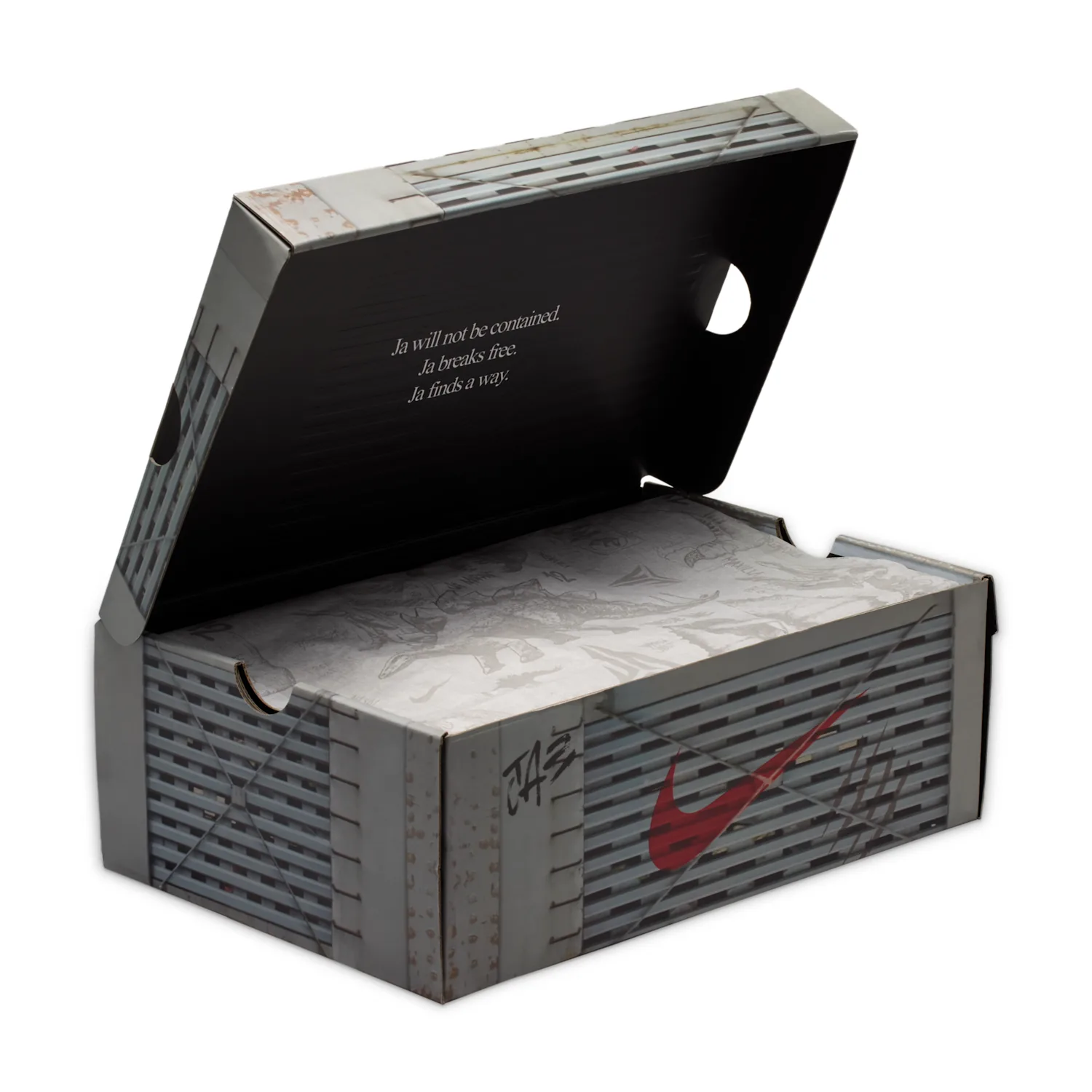 Ja 3 "Raptor" image 5