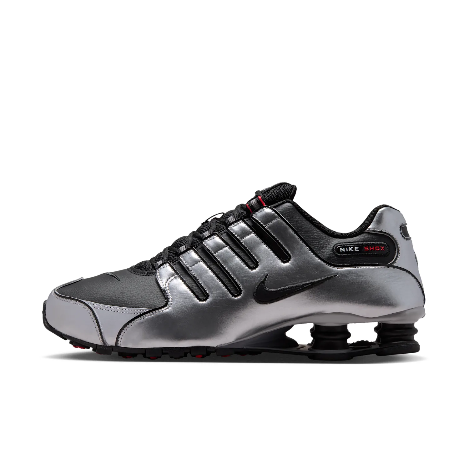 Nike Shox NZ