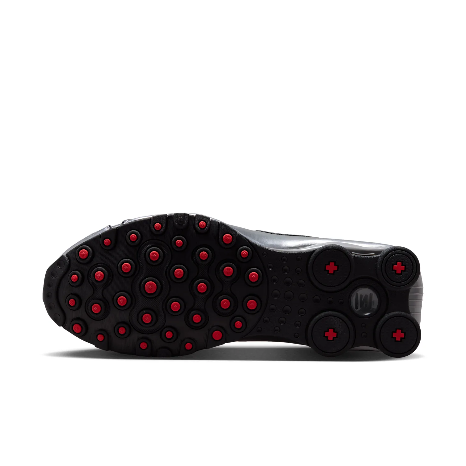 Nike Shox NZ image 2